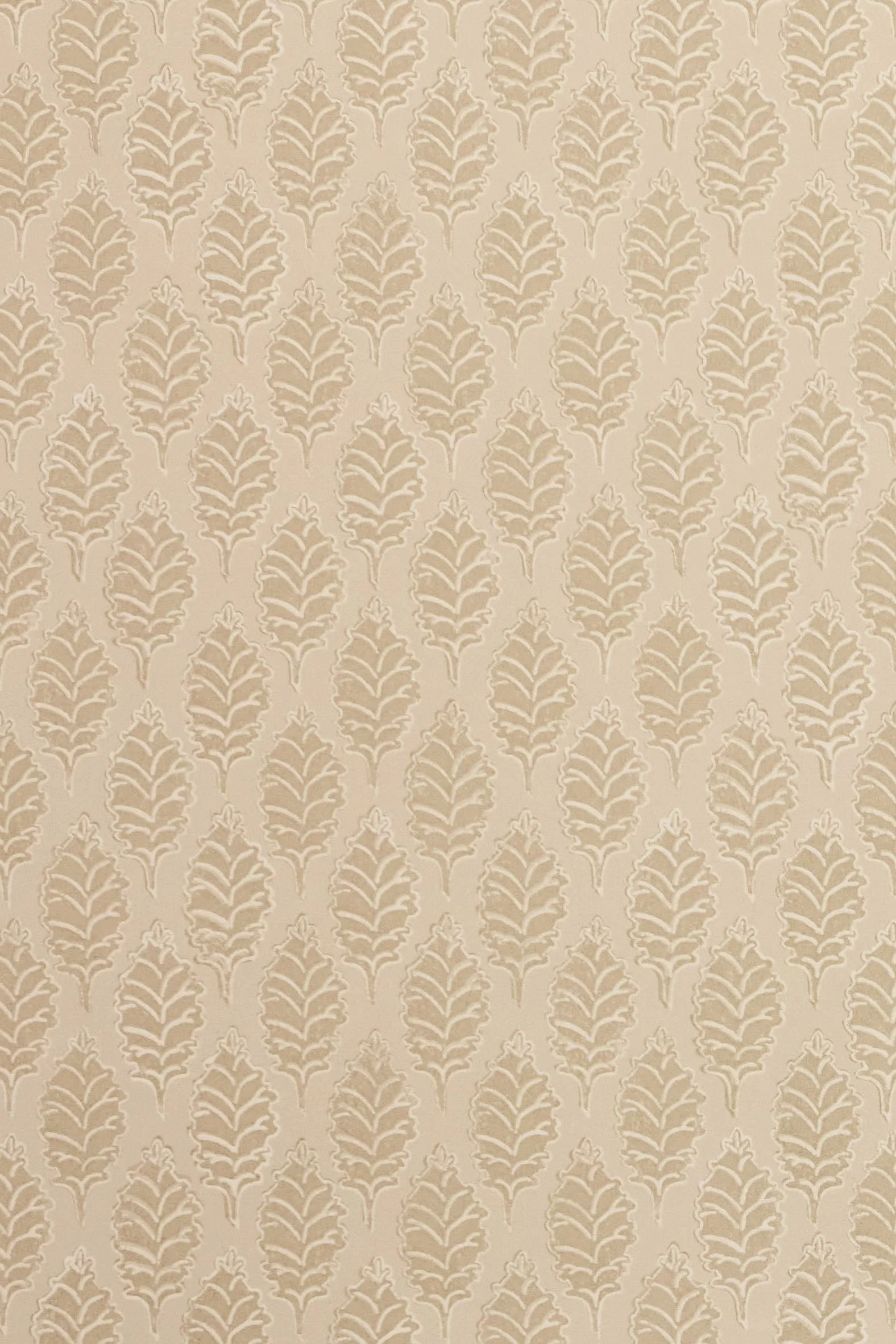Leaf It Up ~ Oatmeal