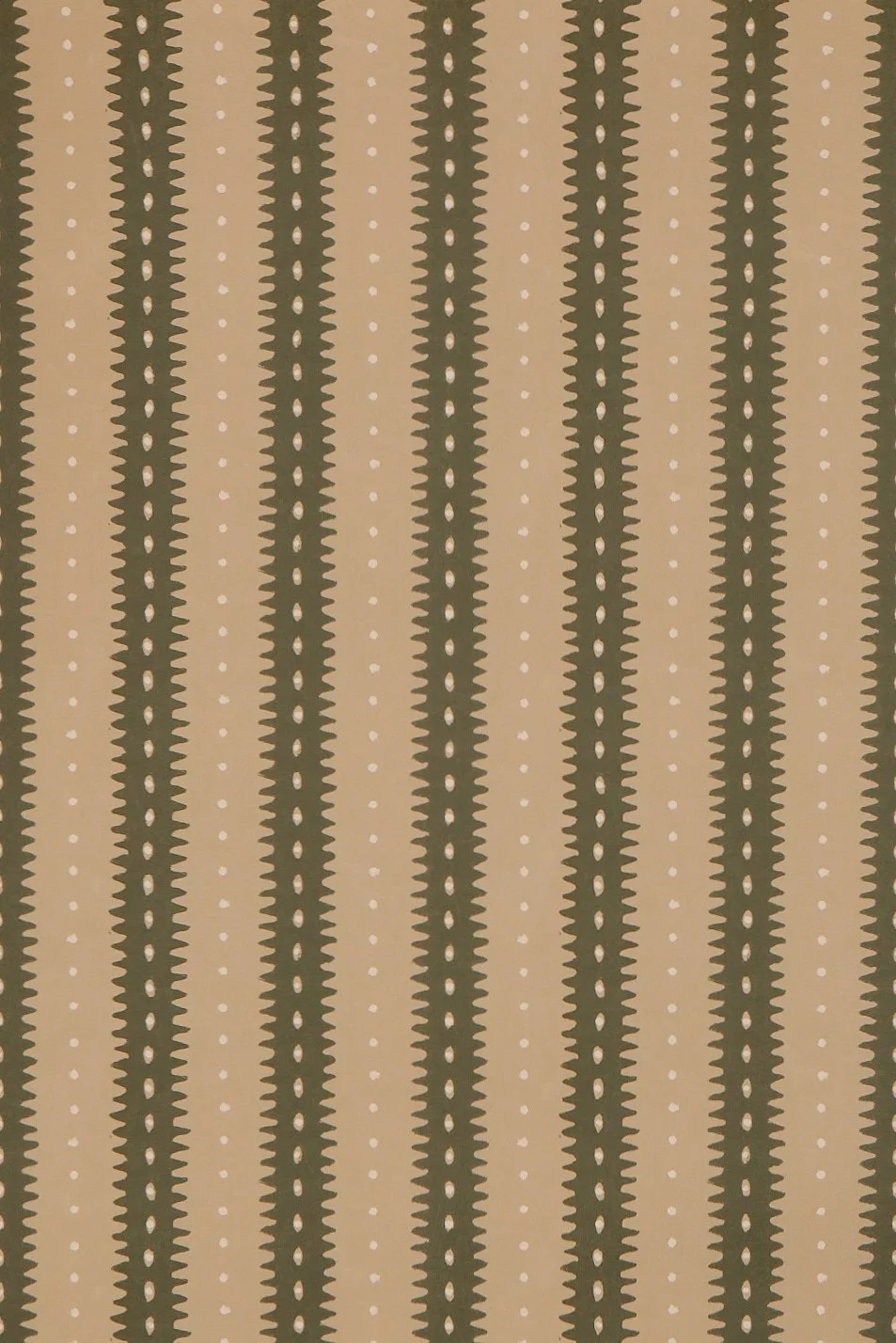 Wave ~ Dark Green