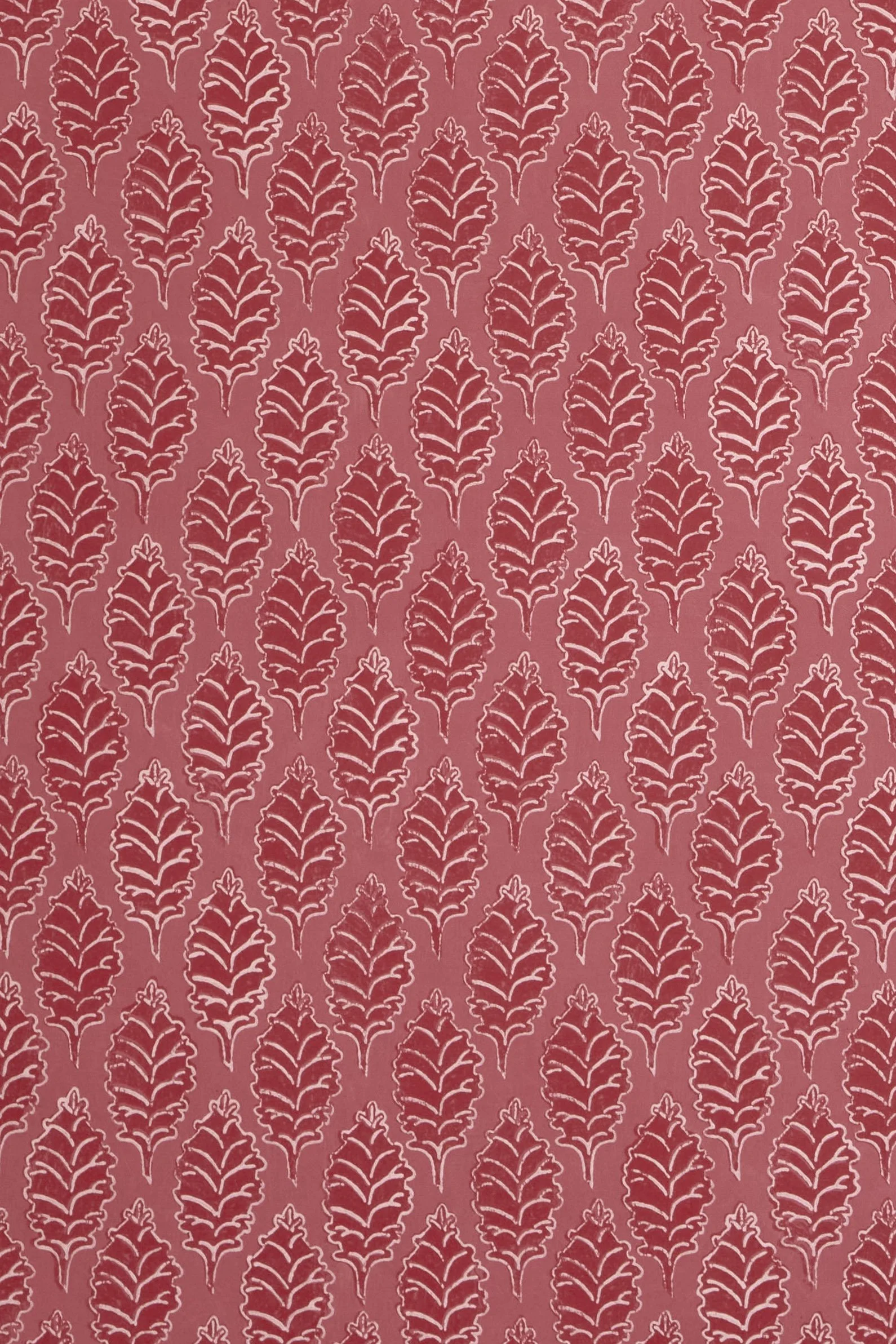 Leaf It Up ~ Watermelon