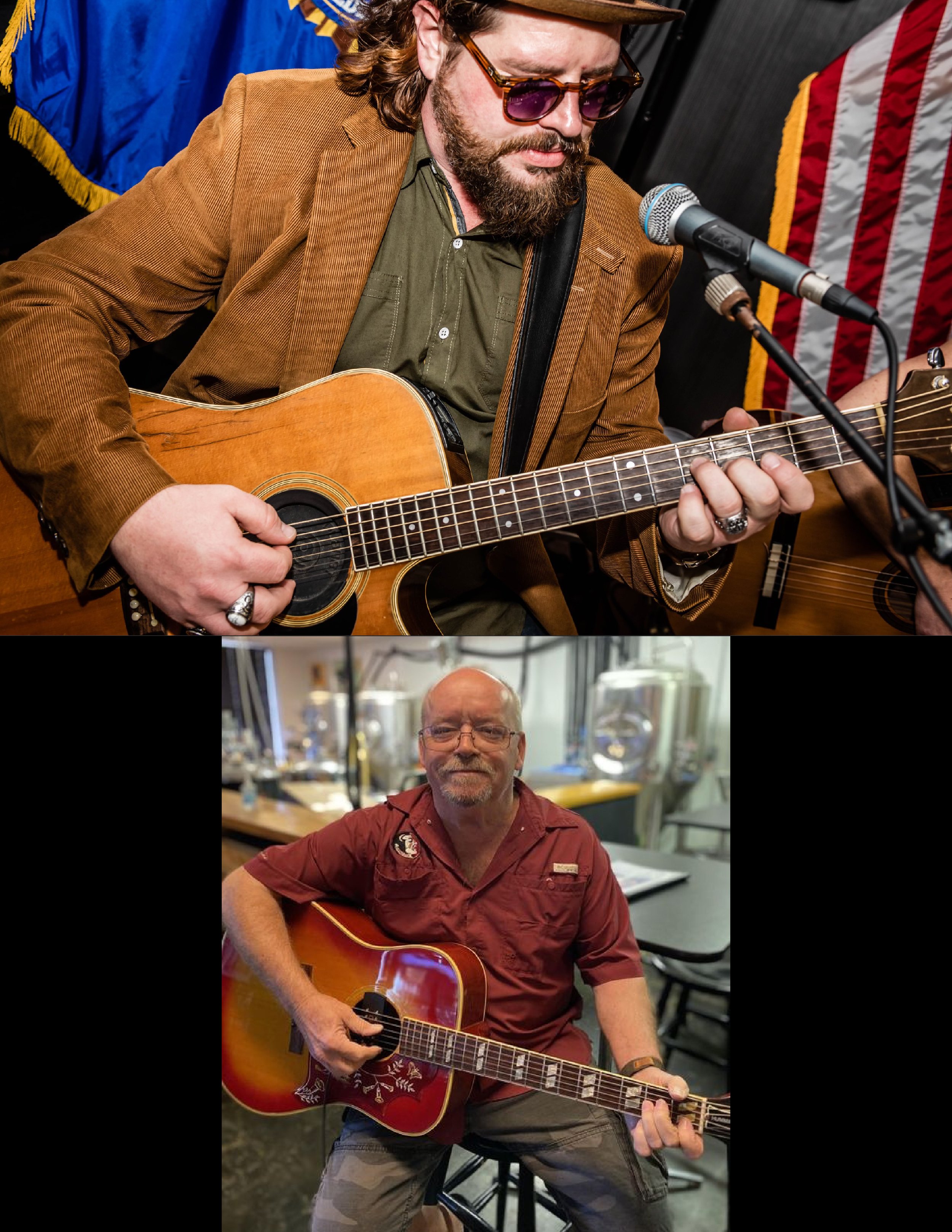Josh Higgins Live & Bub's Birthday Bash!