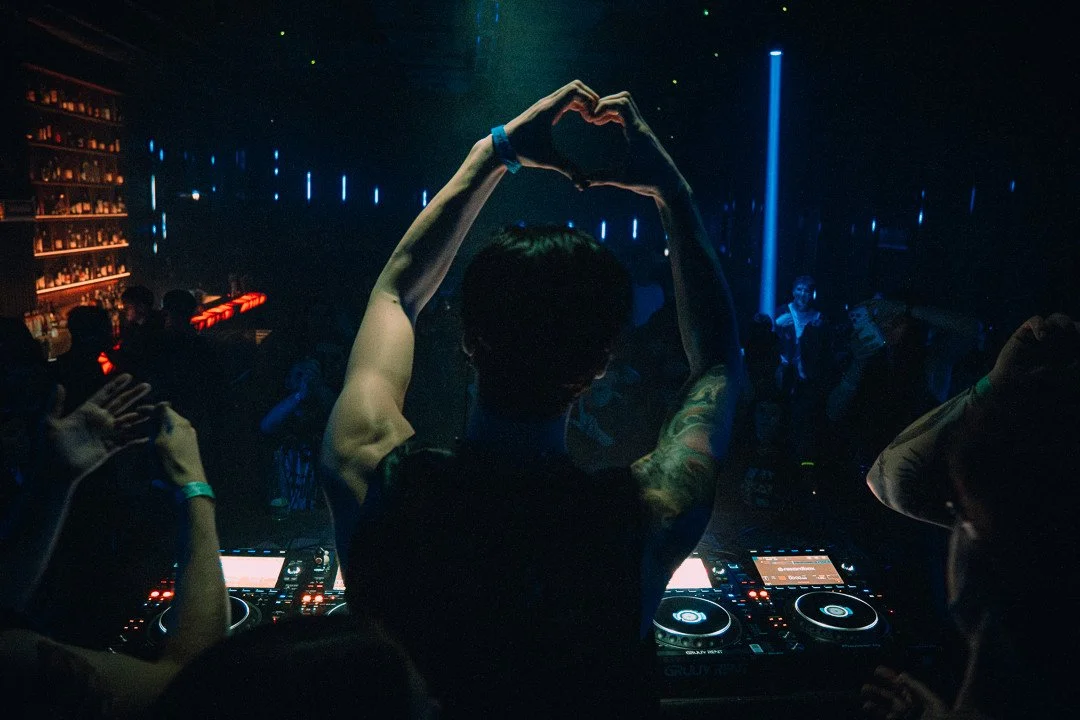 Nightlife