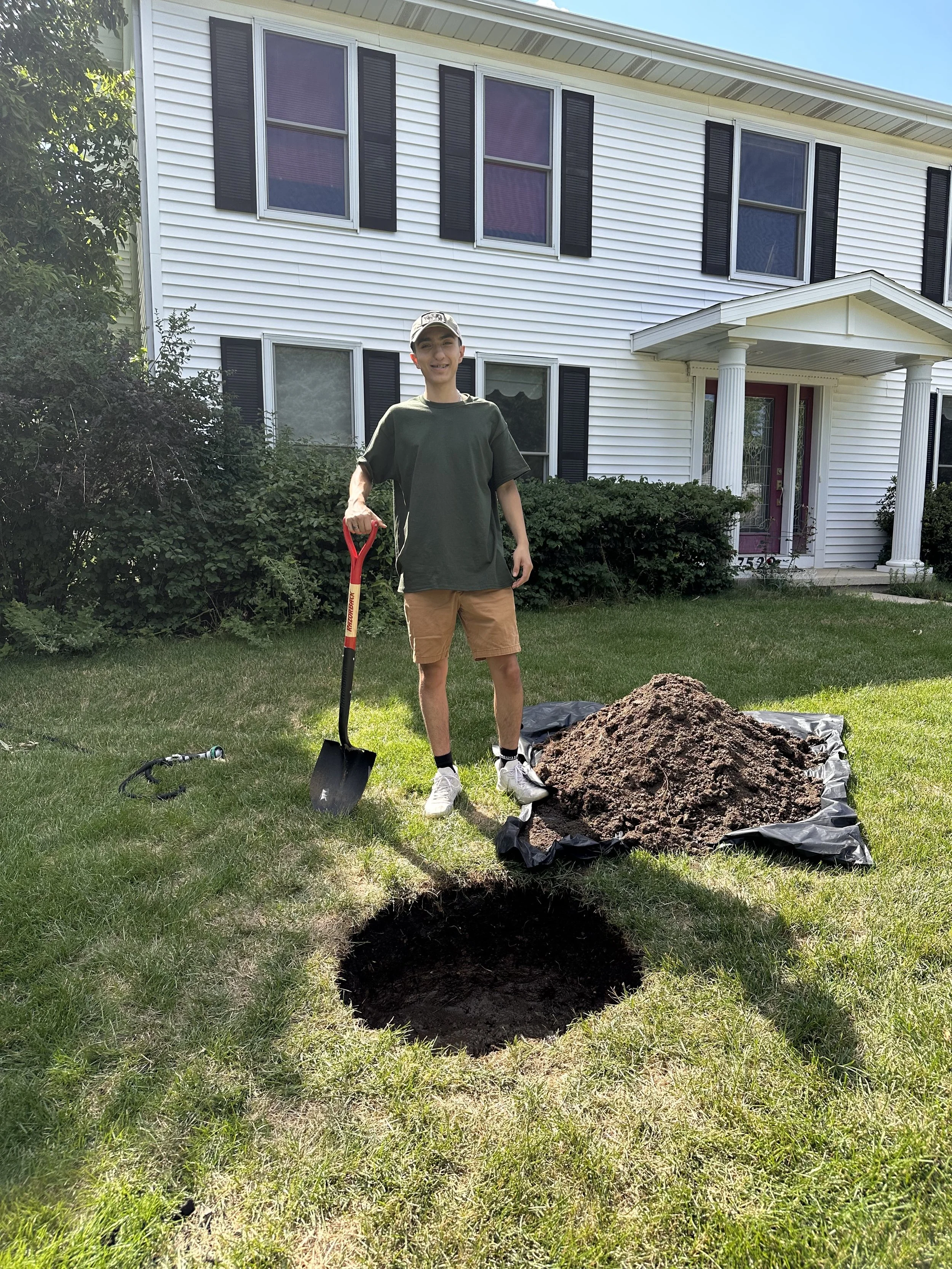 Planting Trees the Right Way: A Step-by-Step Guide</a>