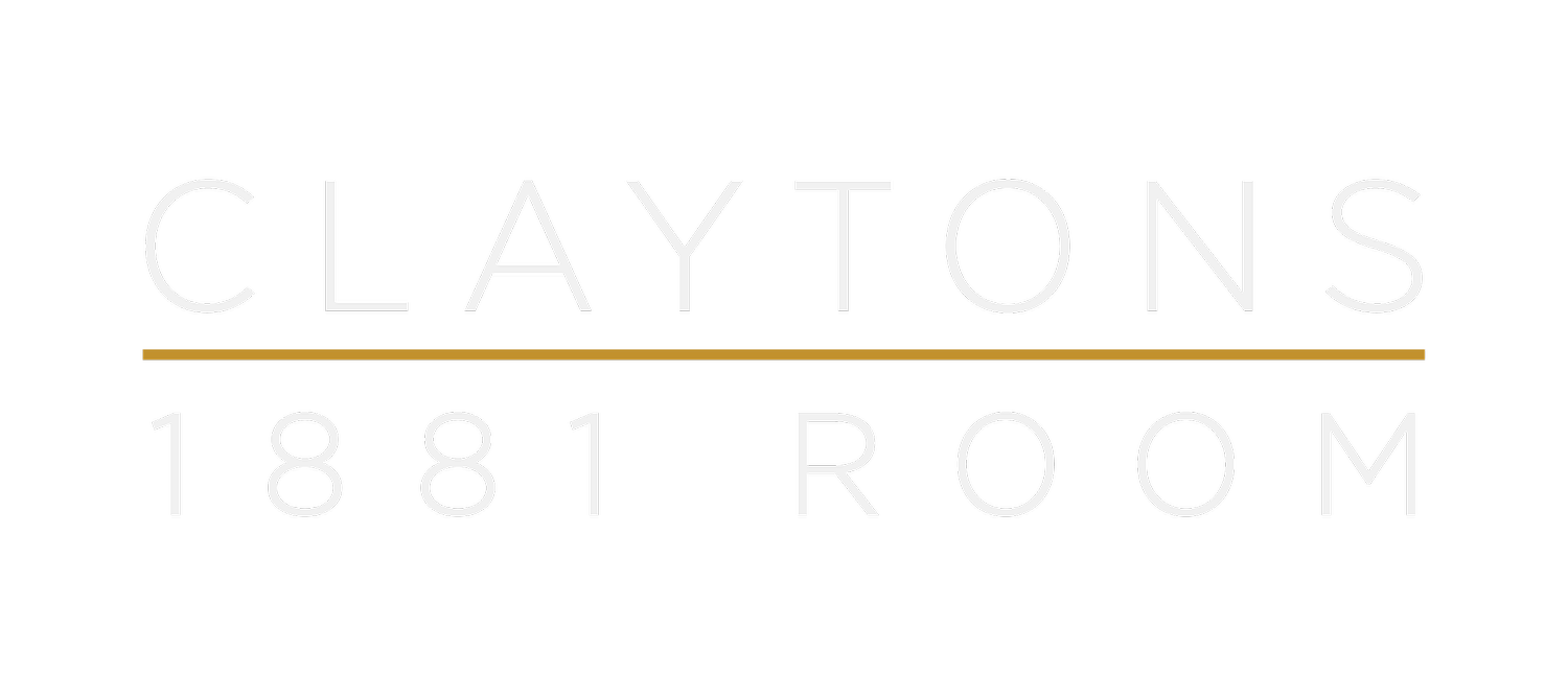 Claytons 1881 Room