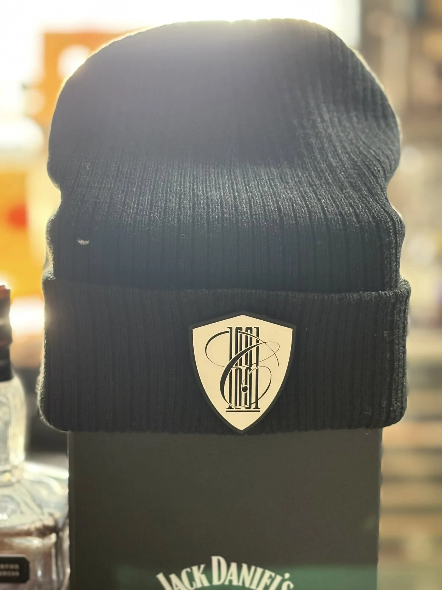 Claytons Beanie - Black
$30.00
