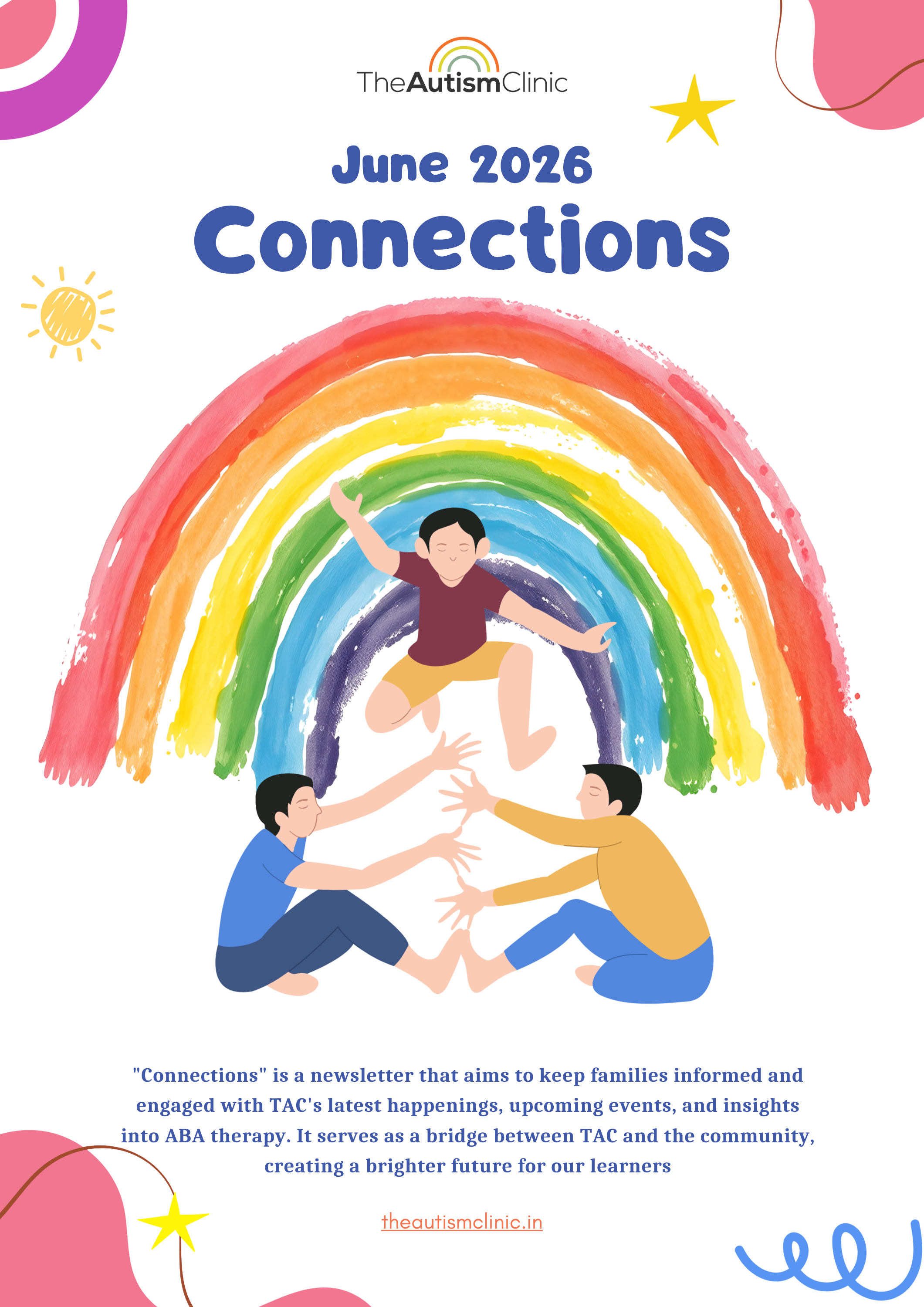 Connections: June 2026