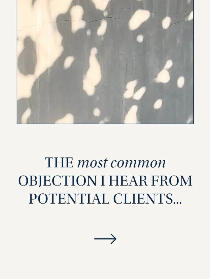 Hiring a brand and web designer is an investment... but when your brand + website are built with strategy in mind, that investment starts working for you.

Whether it&rsquo;s building trust from the very first glance or guiding visitors to book a cal