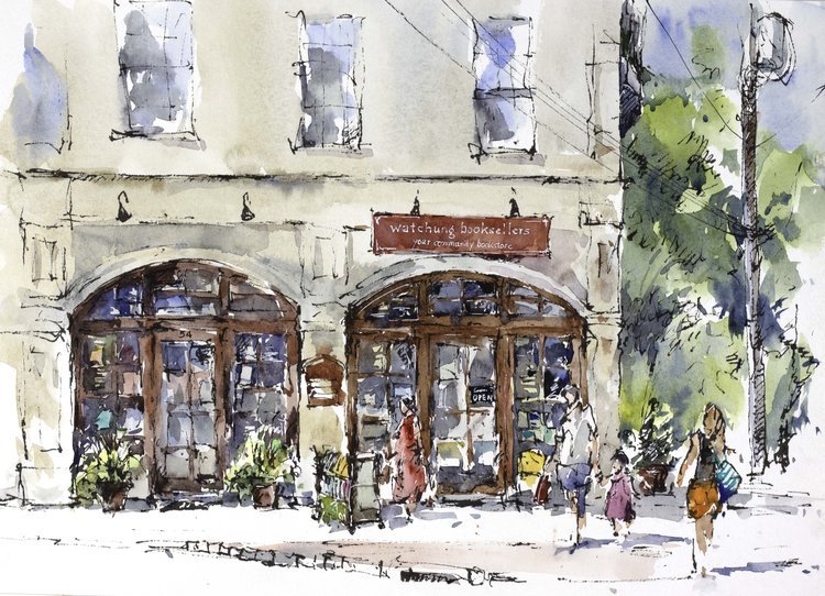 Watchung Booksellers
