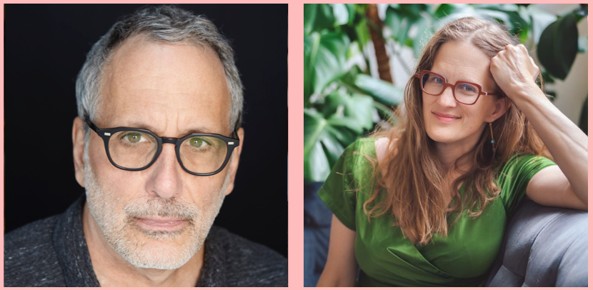 Willamette Writers Conference - Conversation
