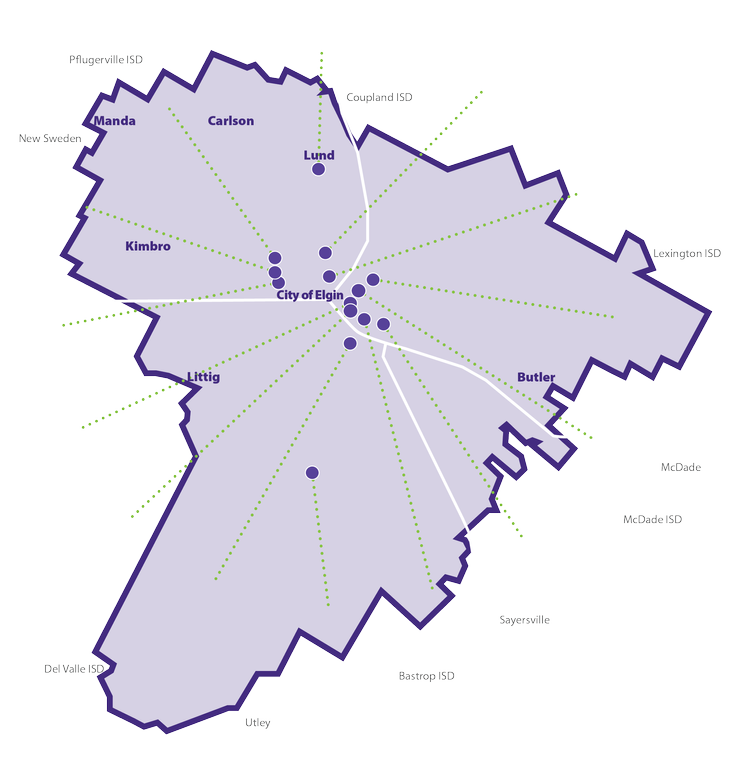 Hotspot Image