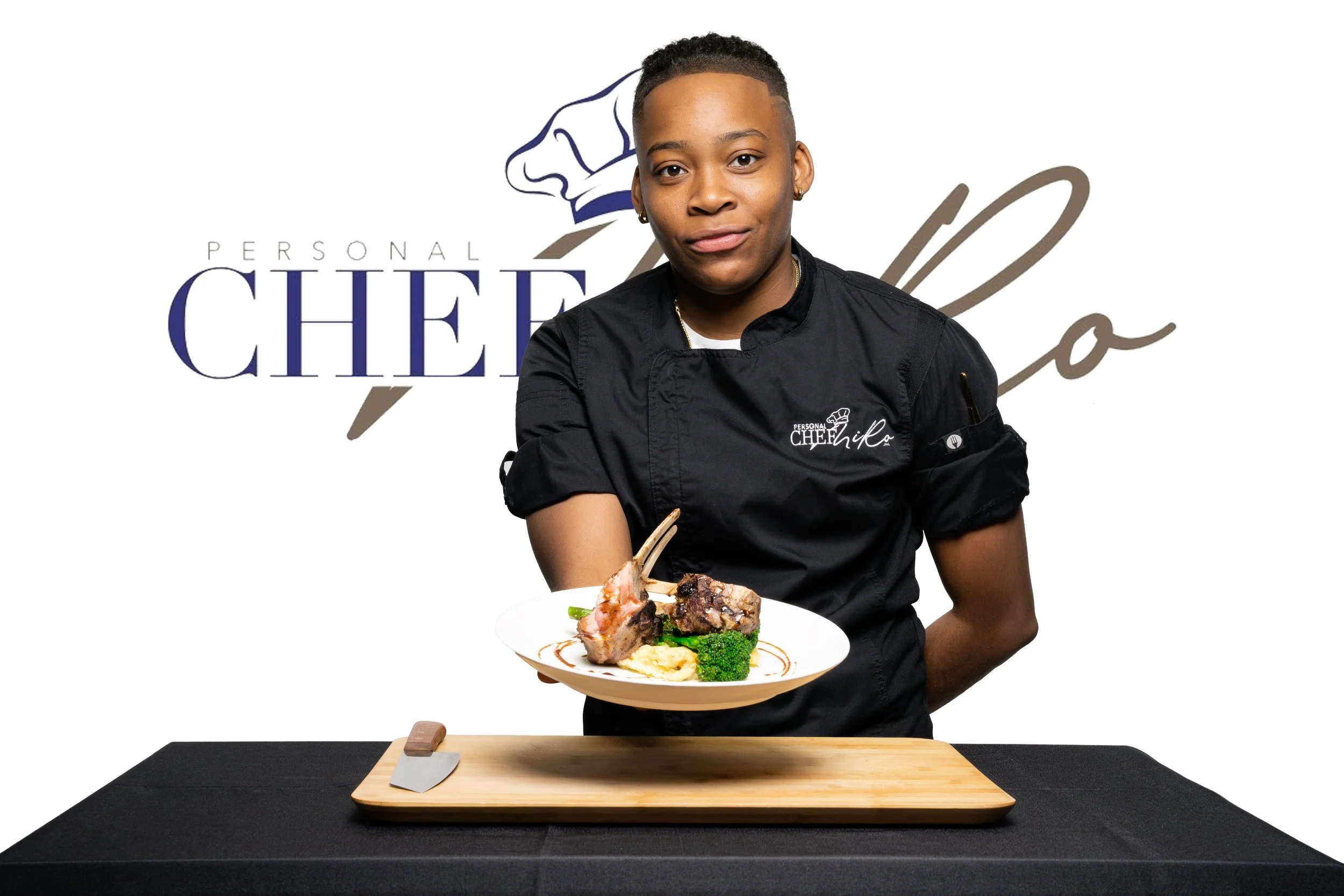 Chef Mi'Ro