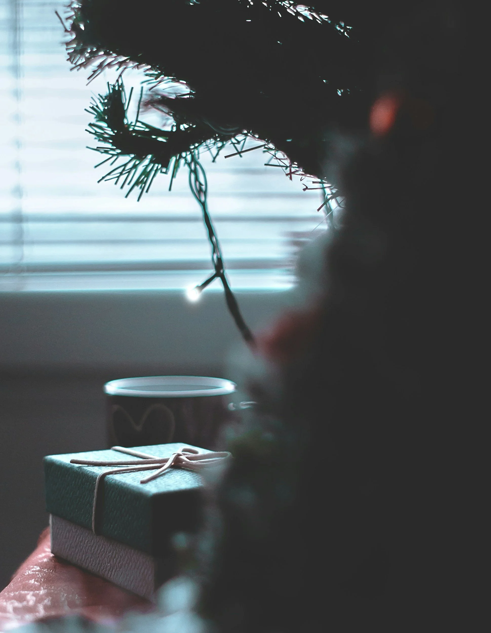 Facing Infertility During the Holidays: Finding Peace When Everyone Asks About Kids