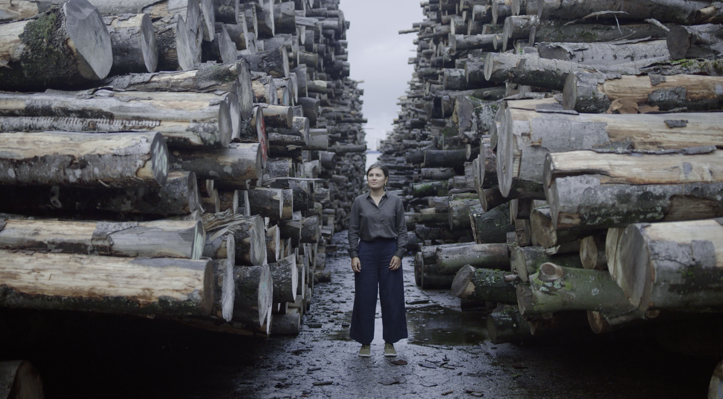 Tencel | Factory Visit