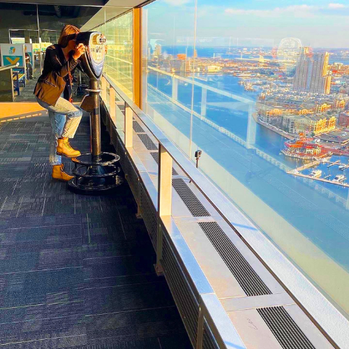 March Member Meeting 