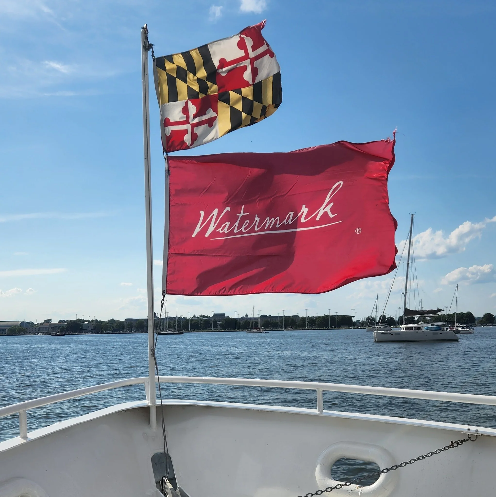 August  Member Meeting