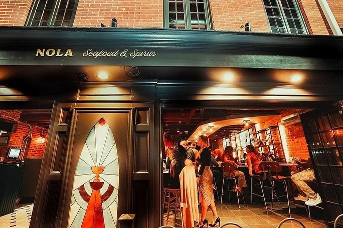 Nola Seafood & Spirits