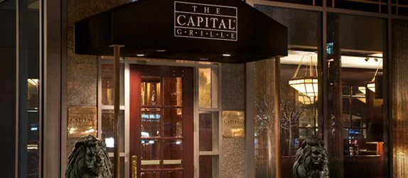 Capital Grille