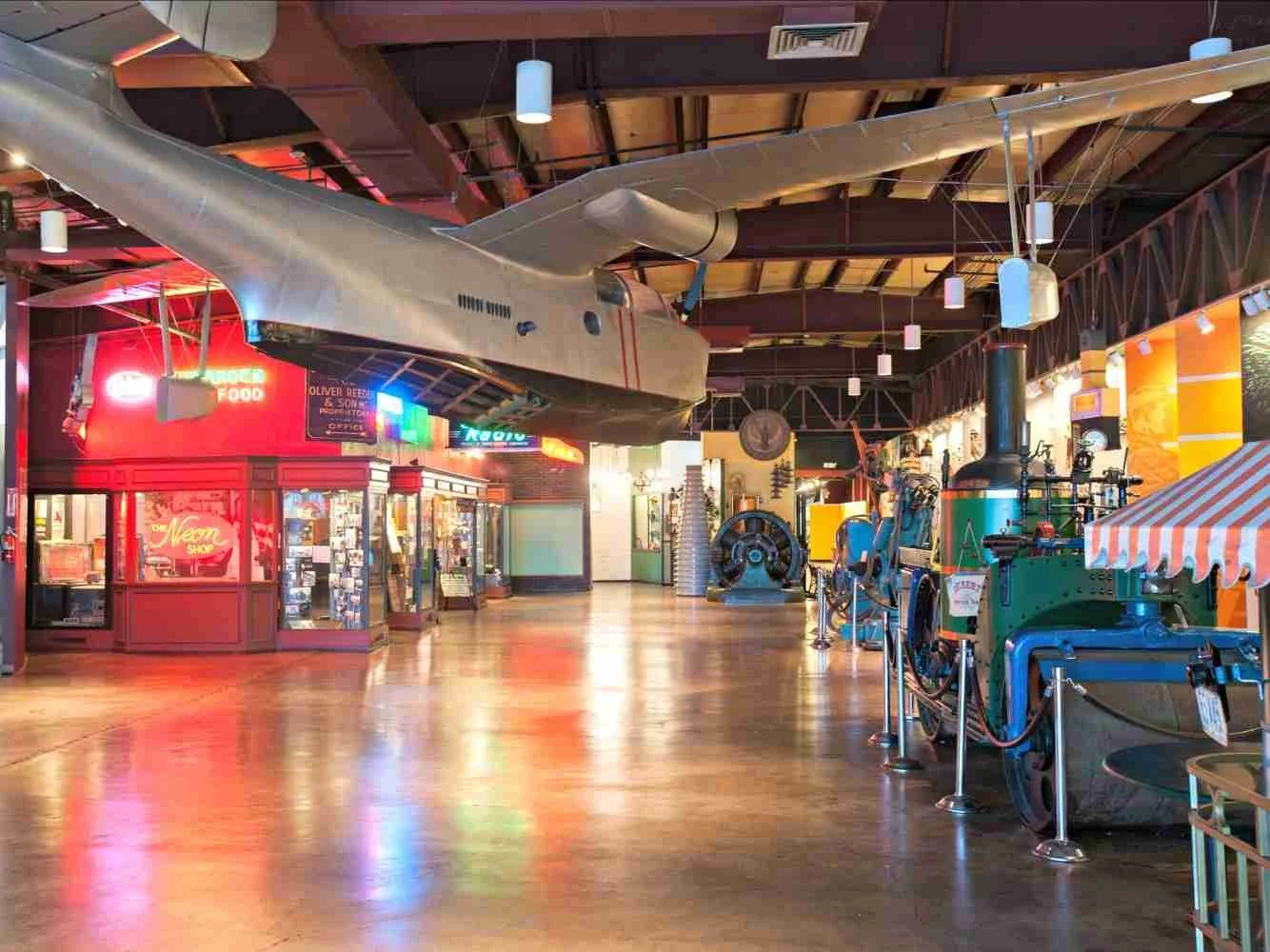 Baltimore Museum of Industry
