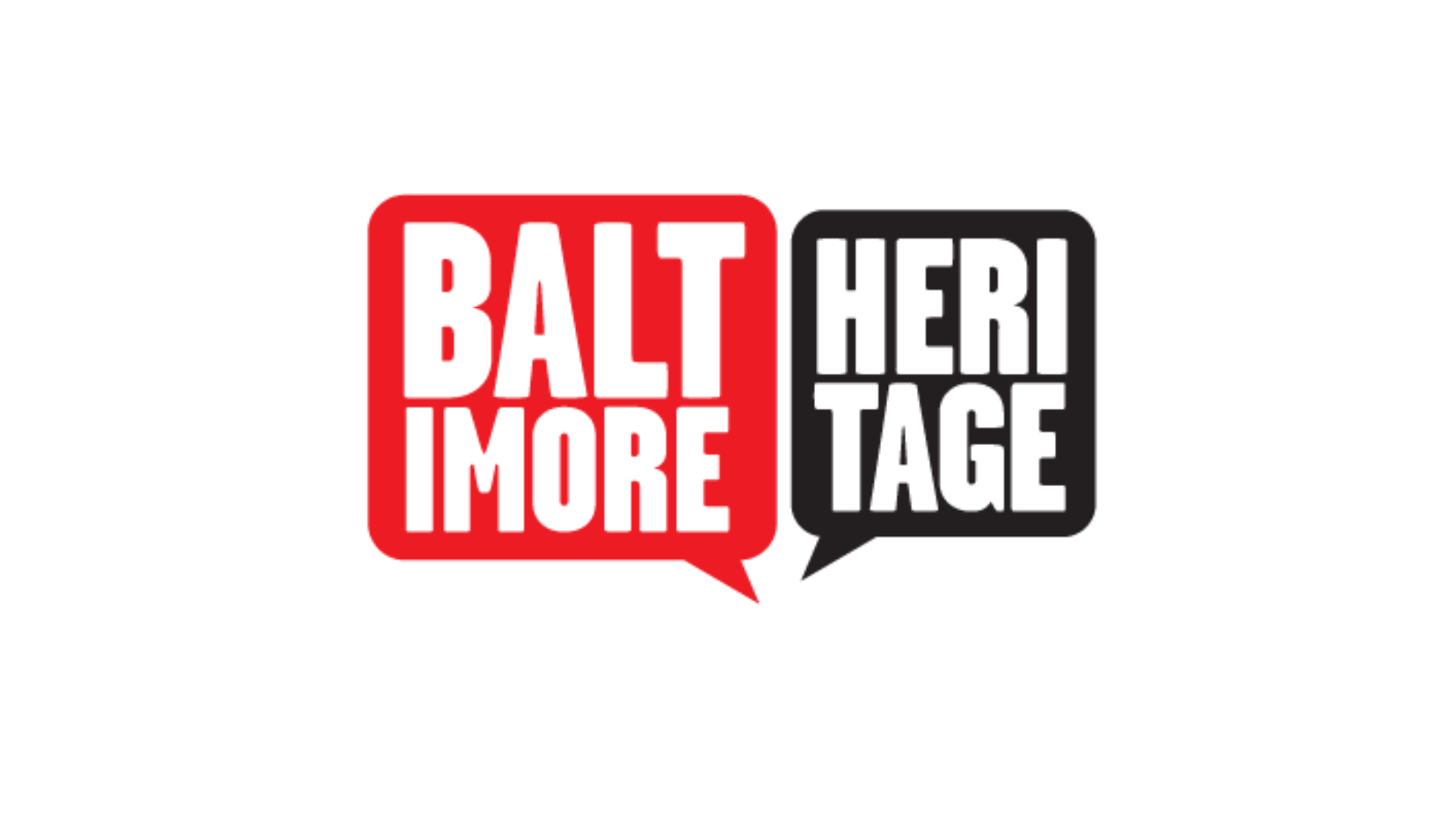 Baltimore Heritage