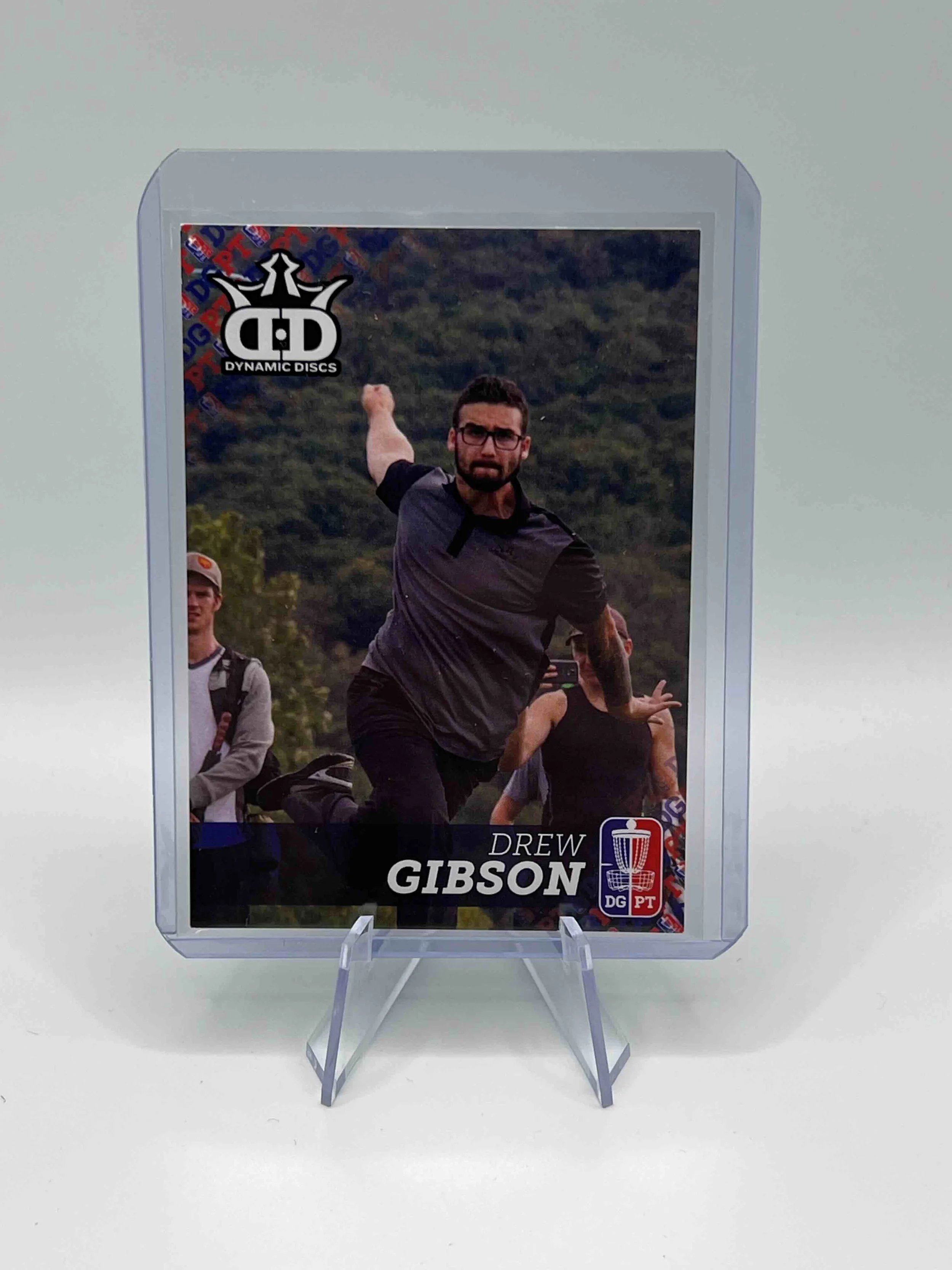 2016 A.J. Risley Disc Golf Pro Tour — DiscGolf.cards