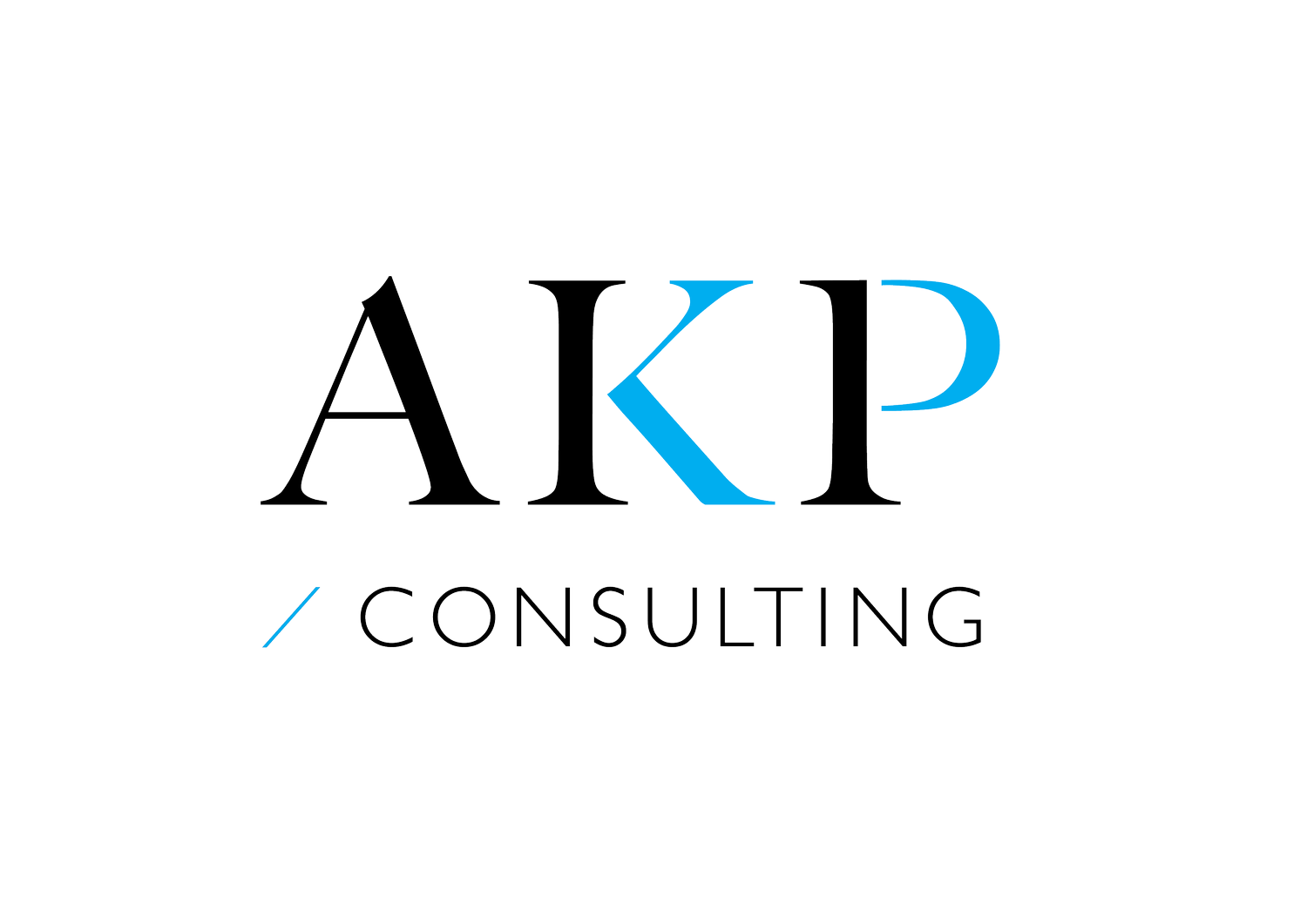 AKP Consulting