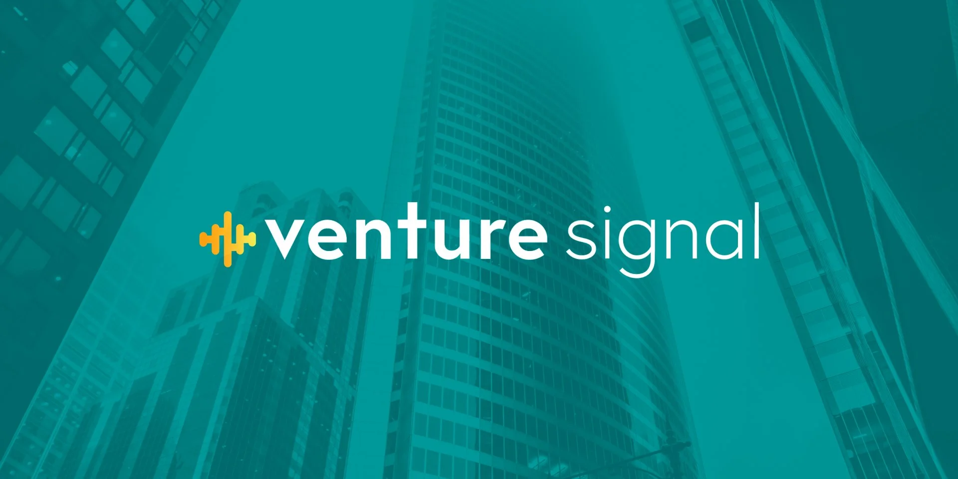 venture signal
