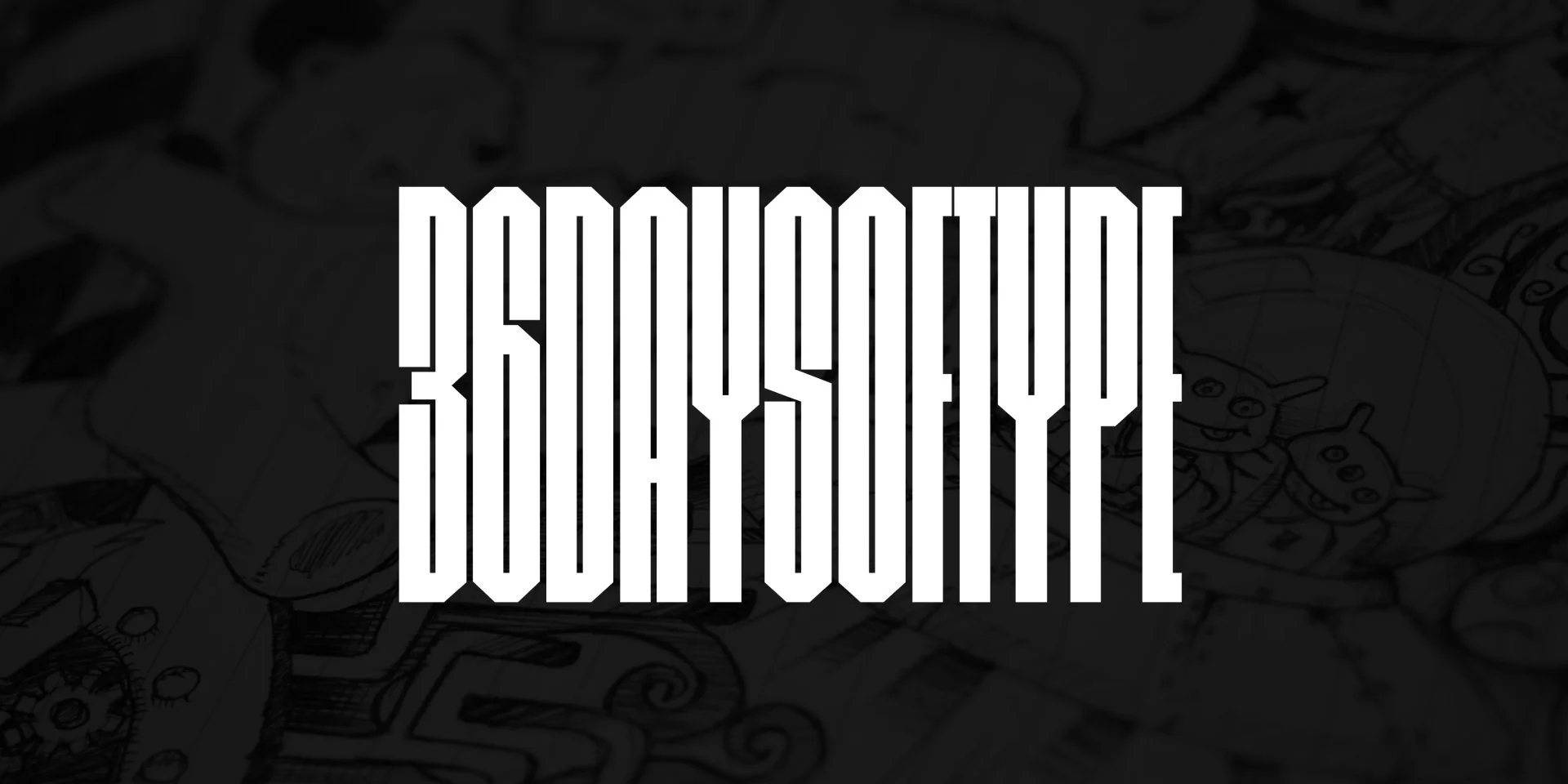 36 days of type