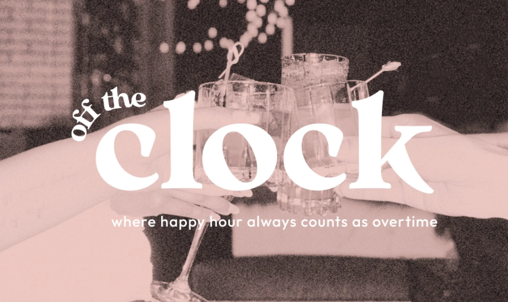 off the clock