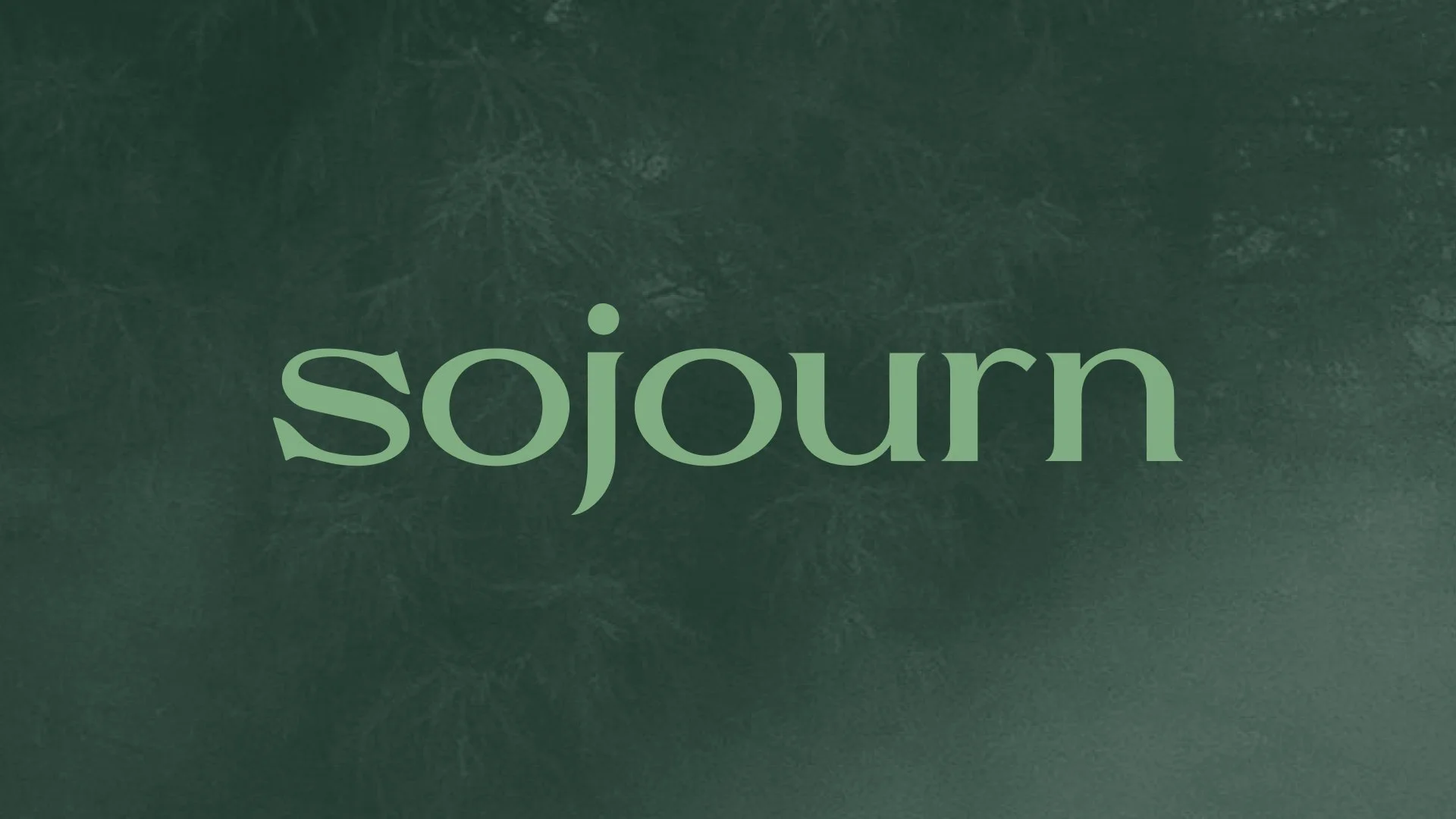 sojourn