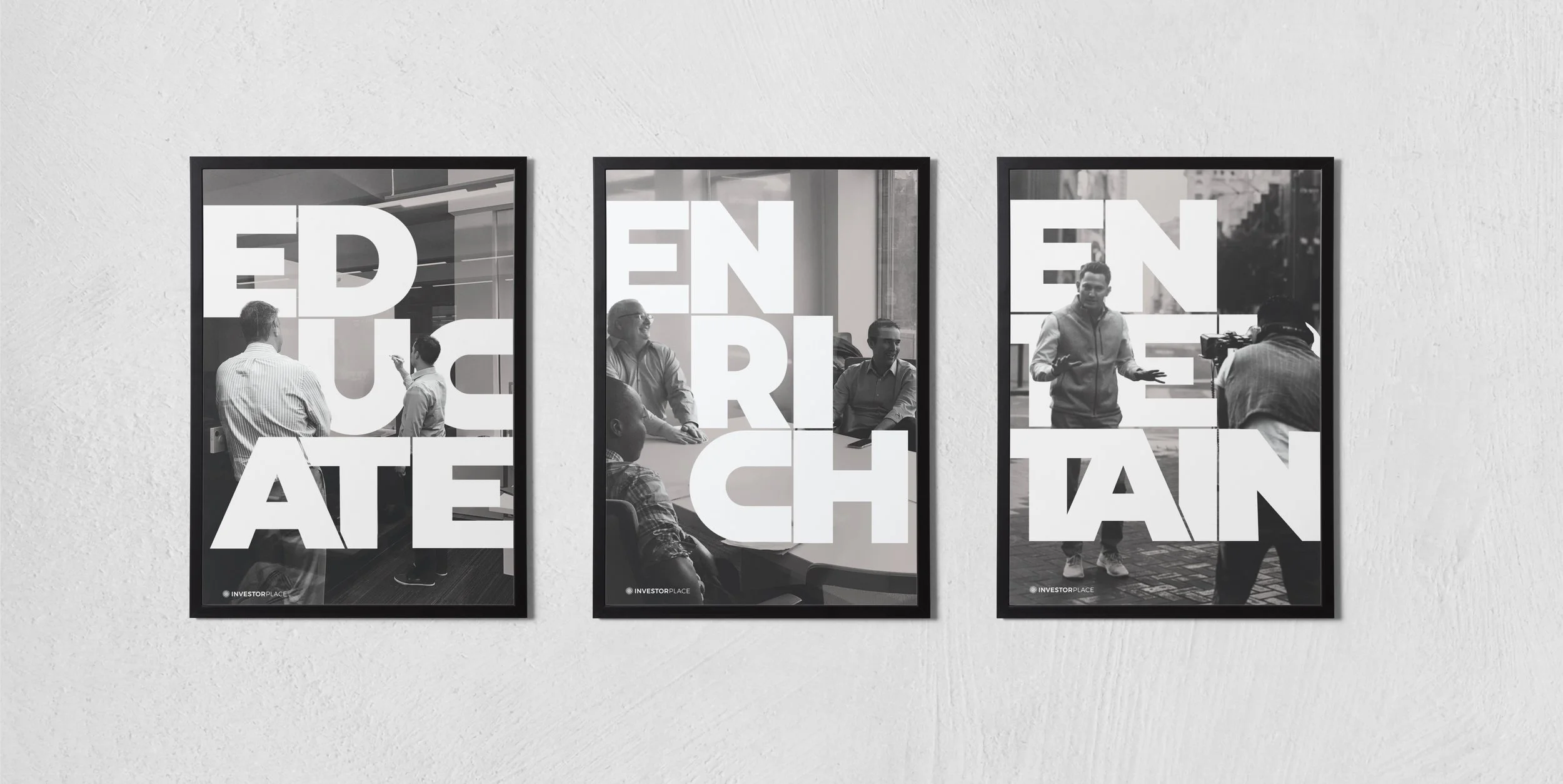 posters