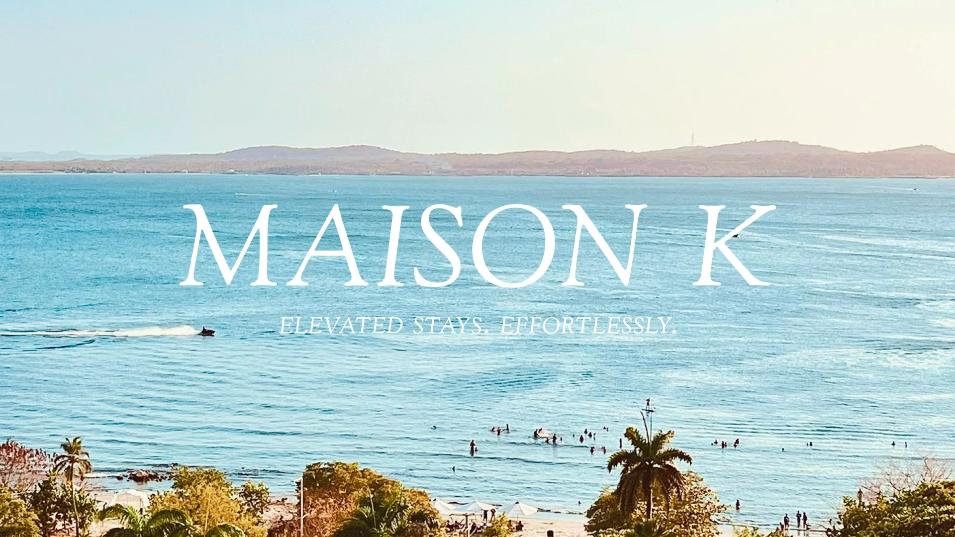 maison k