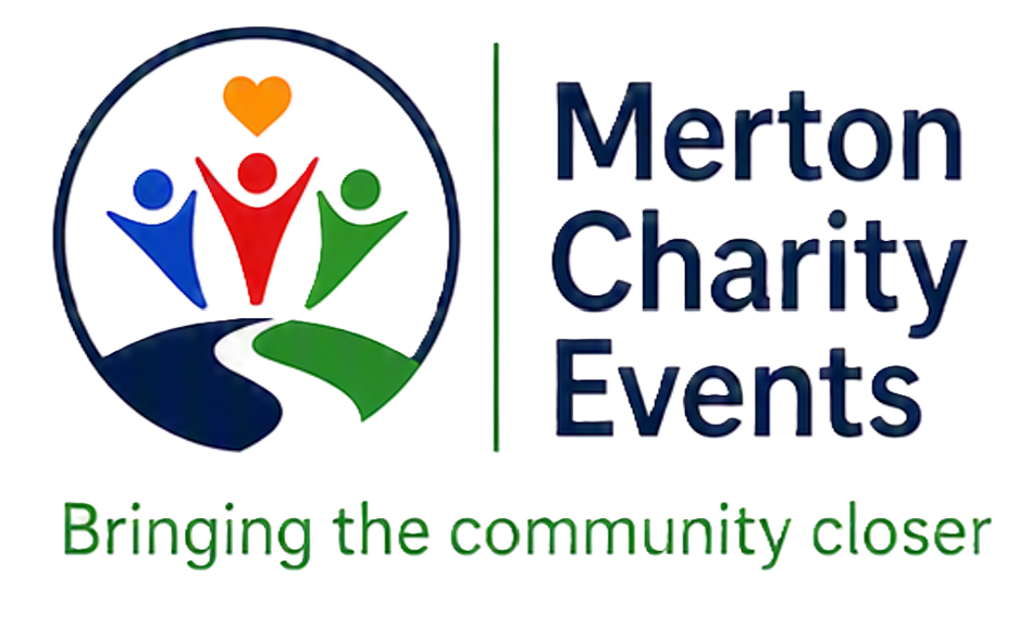 Merton Charity Events