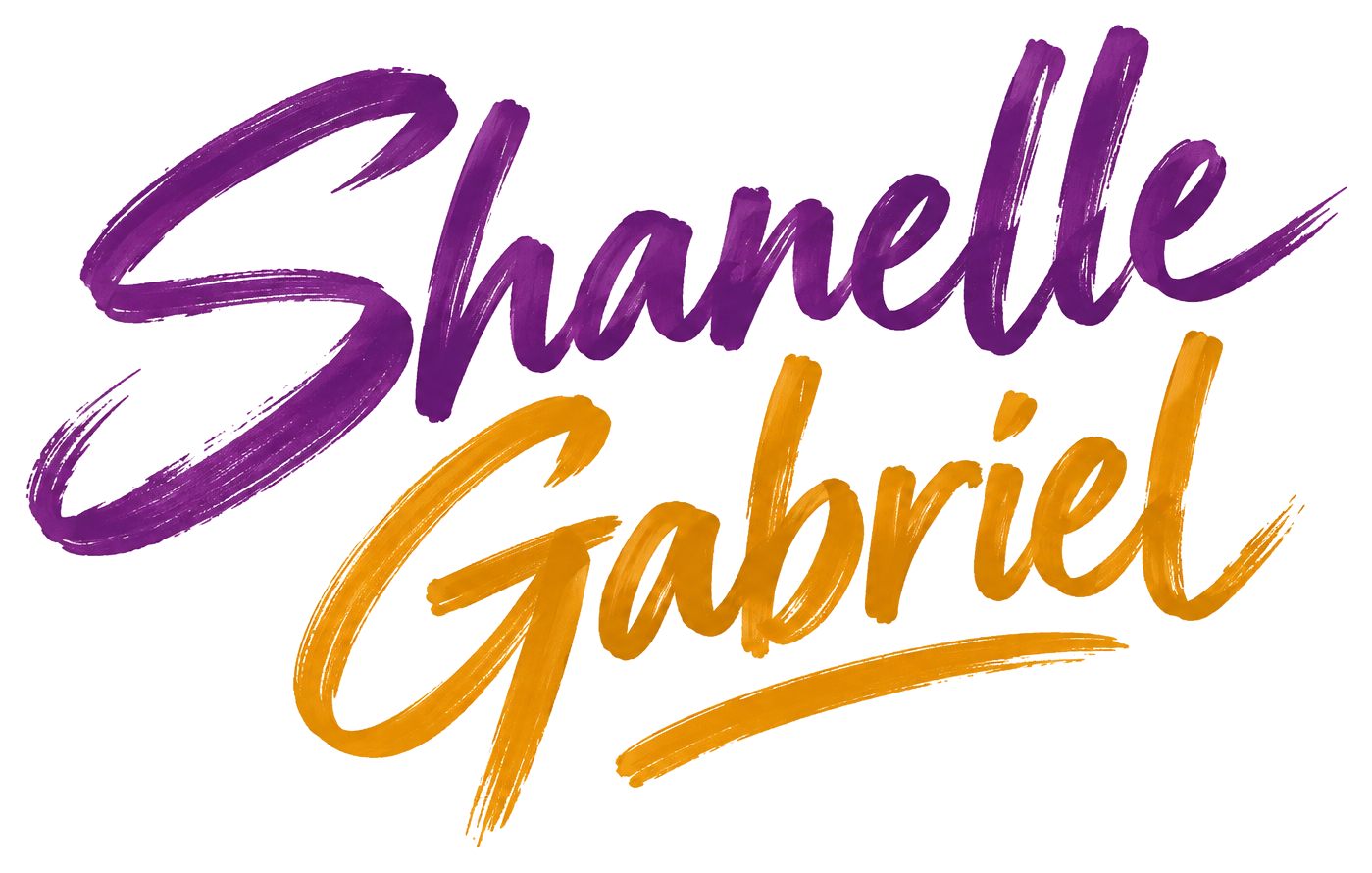 Shanelle Gabriel