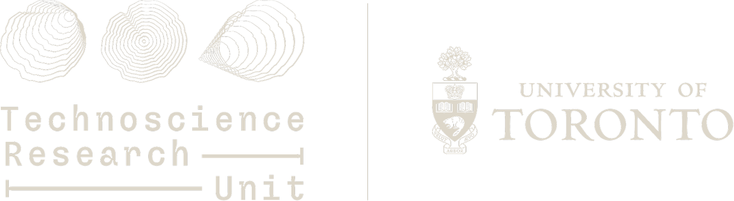 TECHNOSCIENCE RESEARCH UNIT