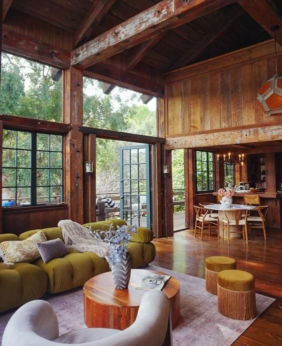 An Ode to the East Bay’s Mid-Century Abodes