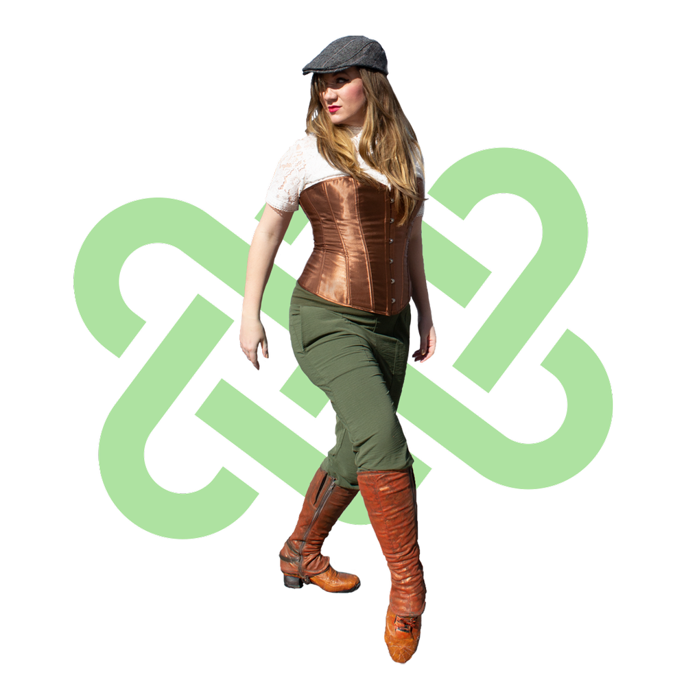 Brooklyn Irish Dance Co. | Irish Dance Reimagined display picture 2