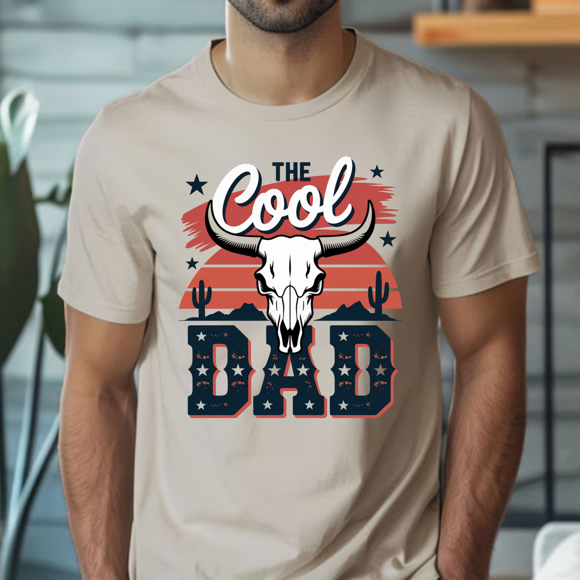The Cool Dad