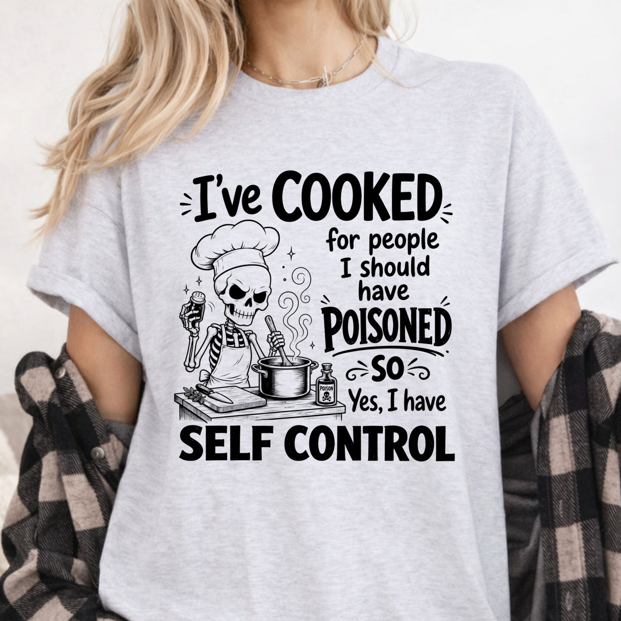 Self Control