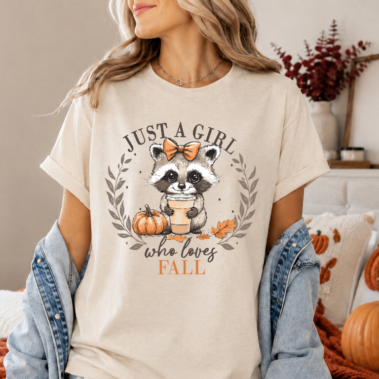 Just a Girl