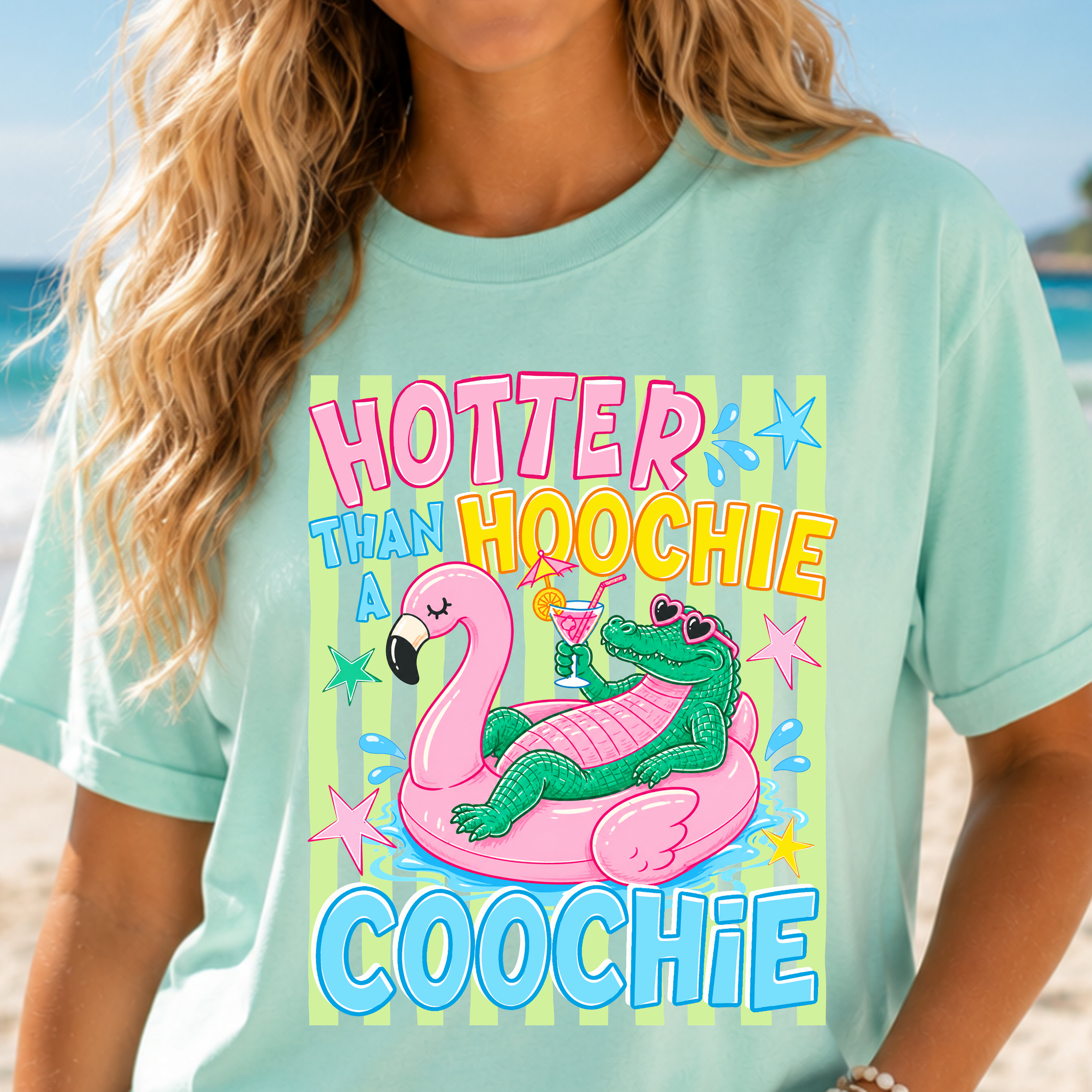 Hoochie Coochie