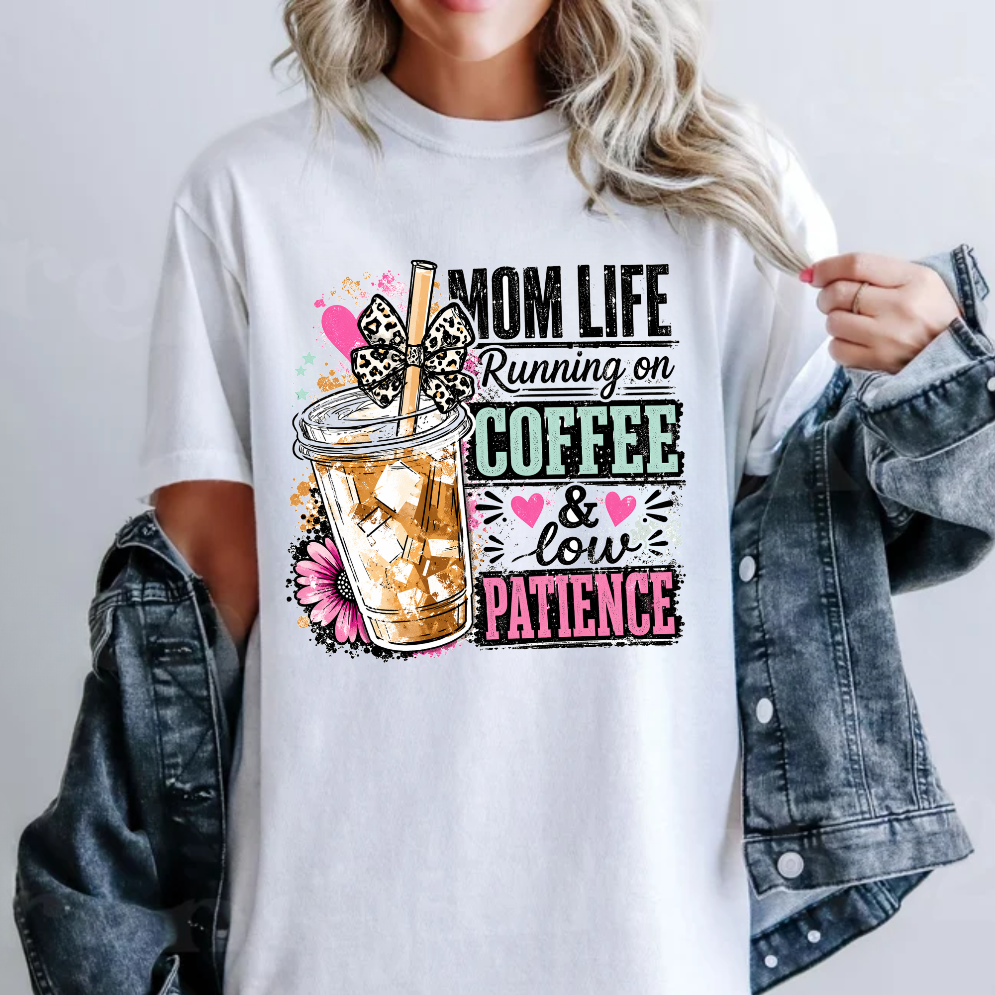Running on Coffee