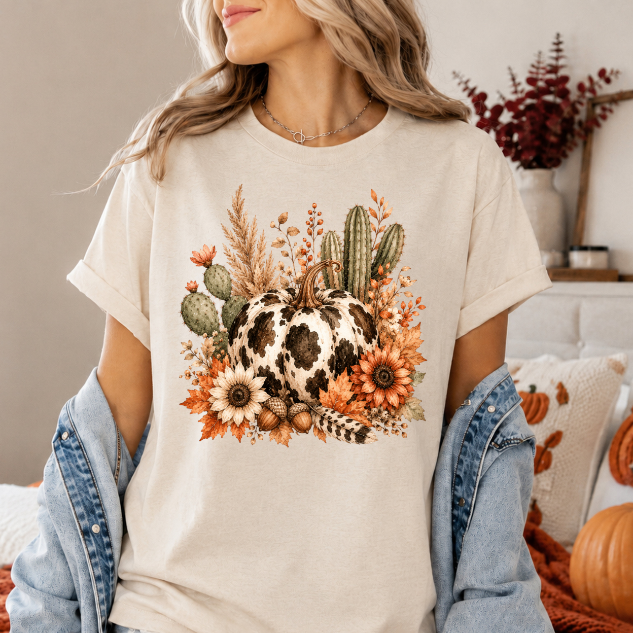 Country Fall