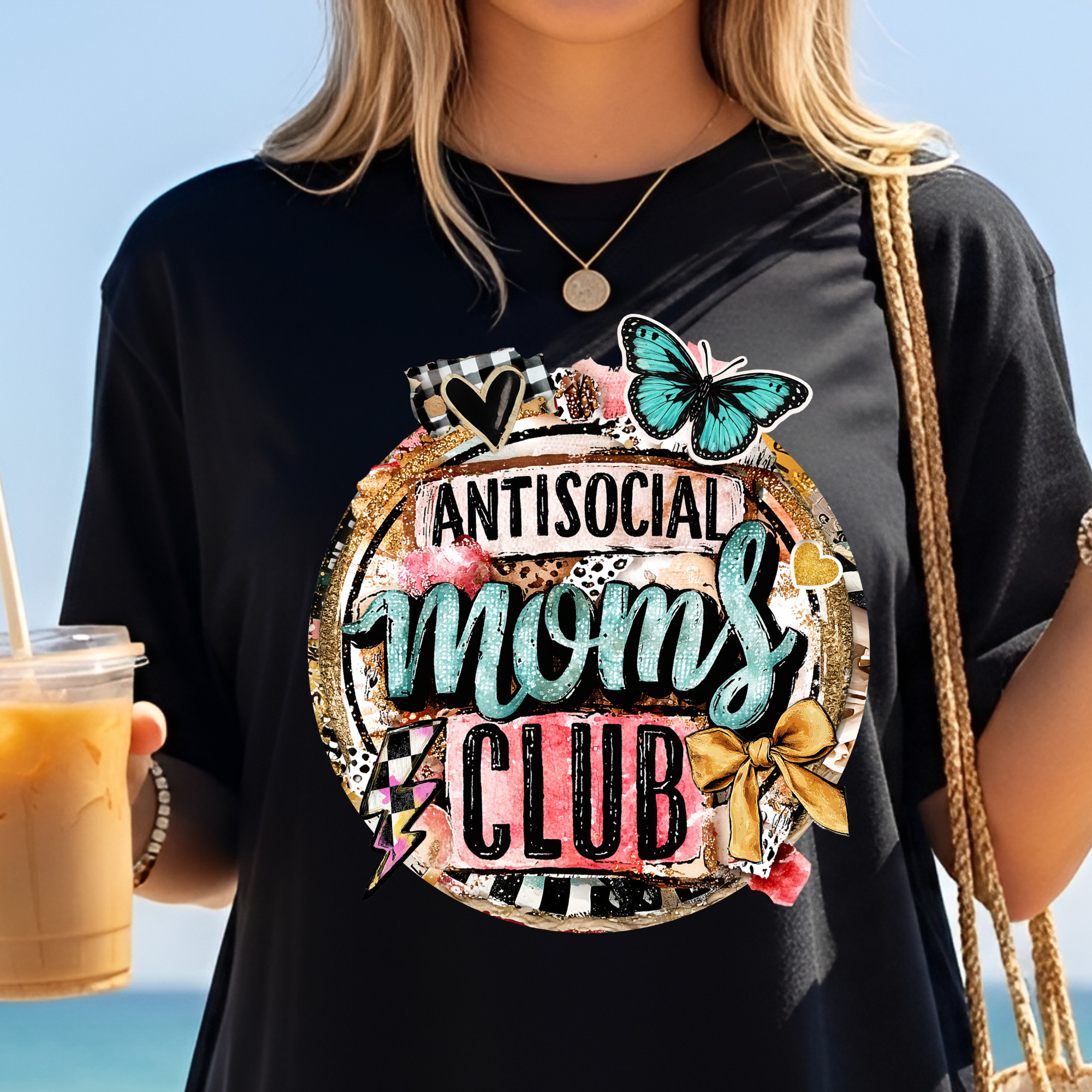 Antisocial Moms Club