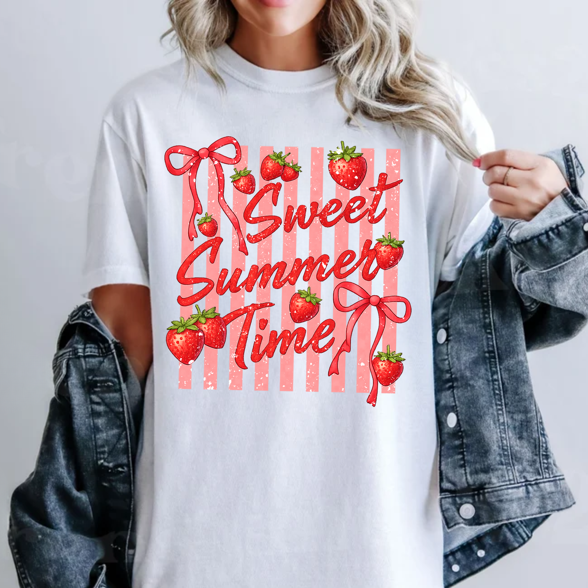 Sweet Summer Time