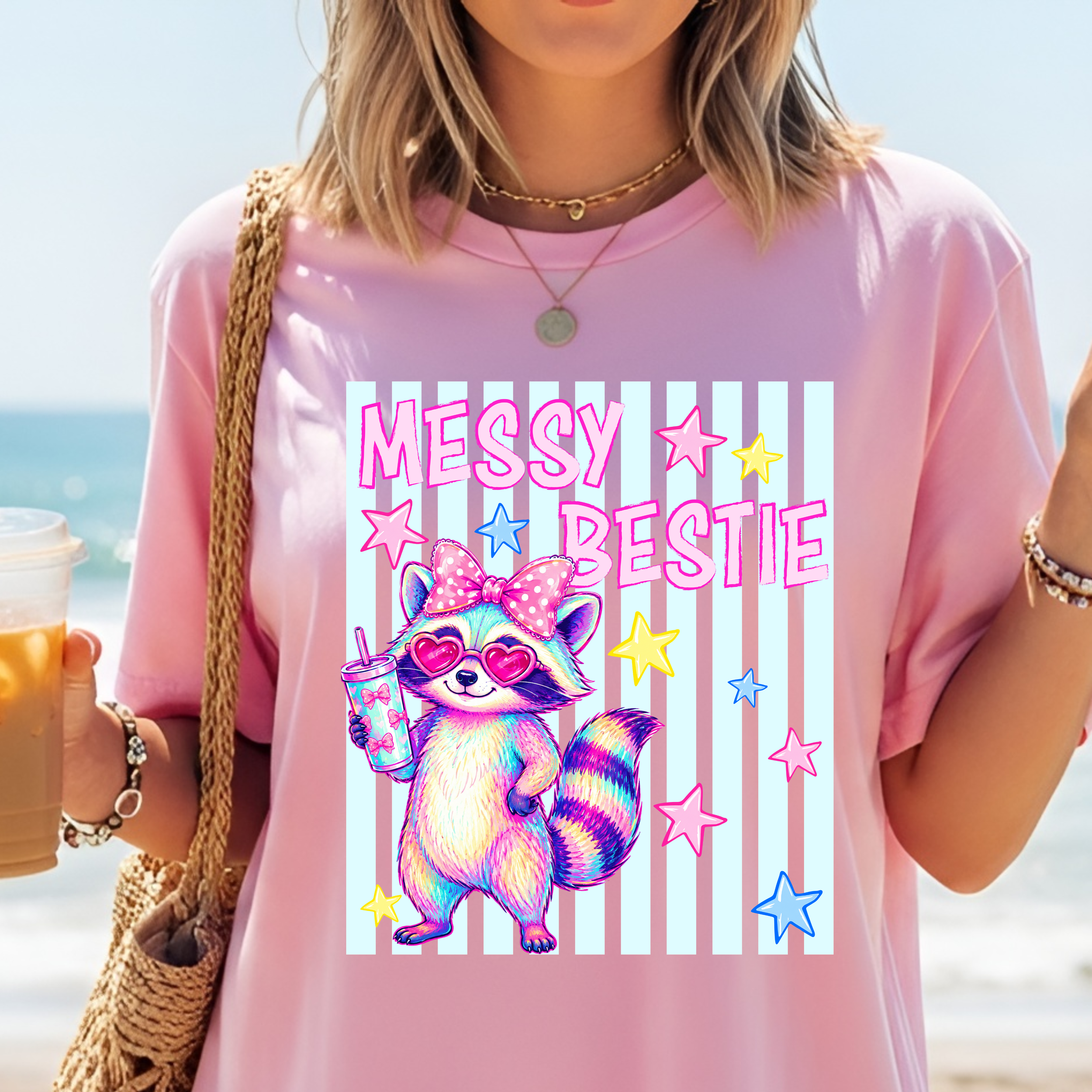 Messy Bestie