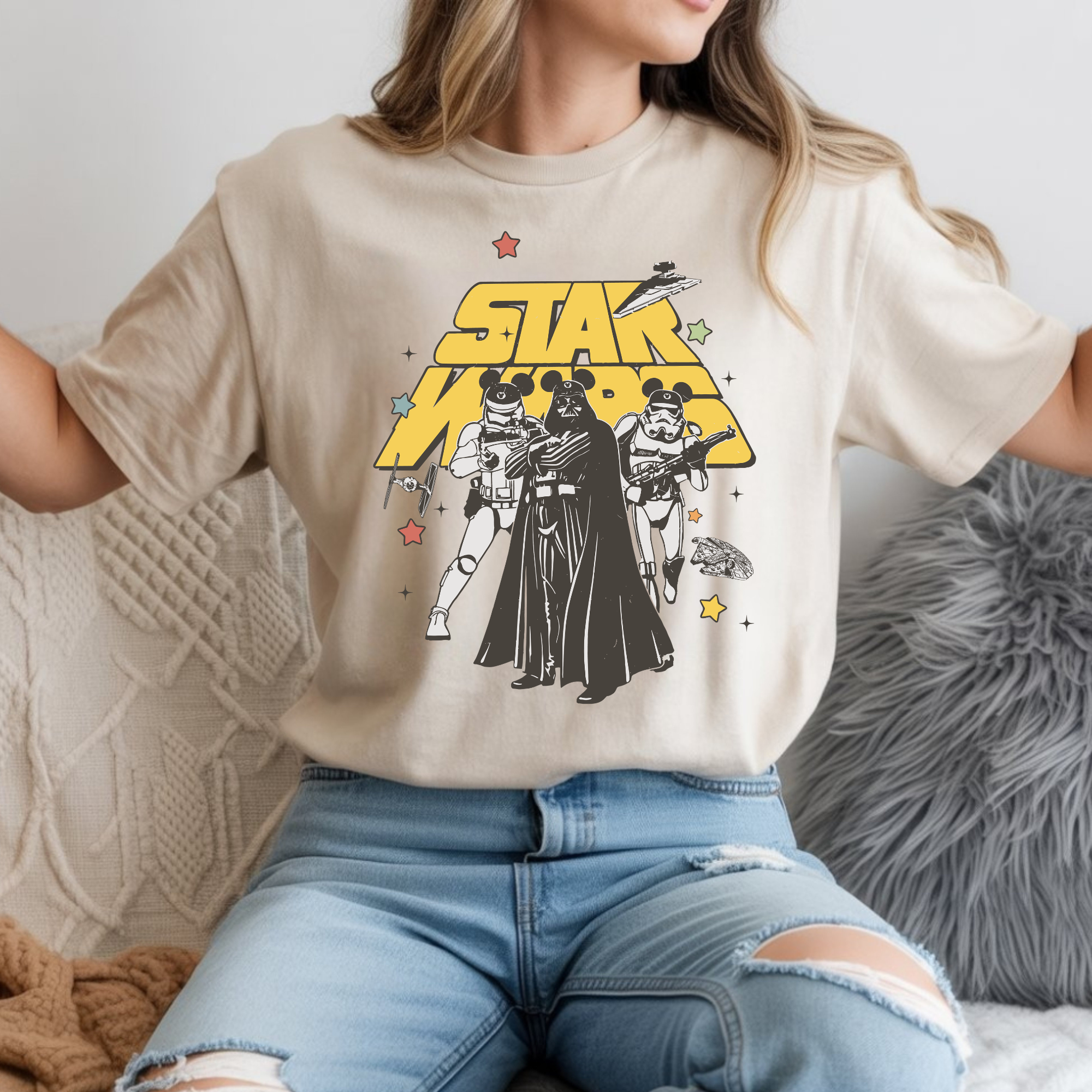 Vintage Star Wars