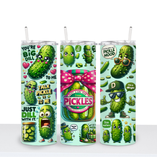 Pickles