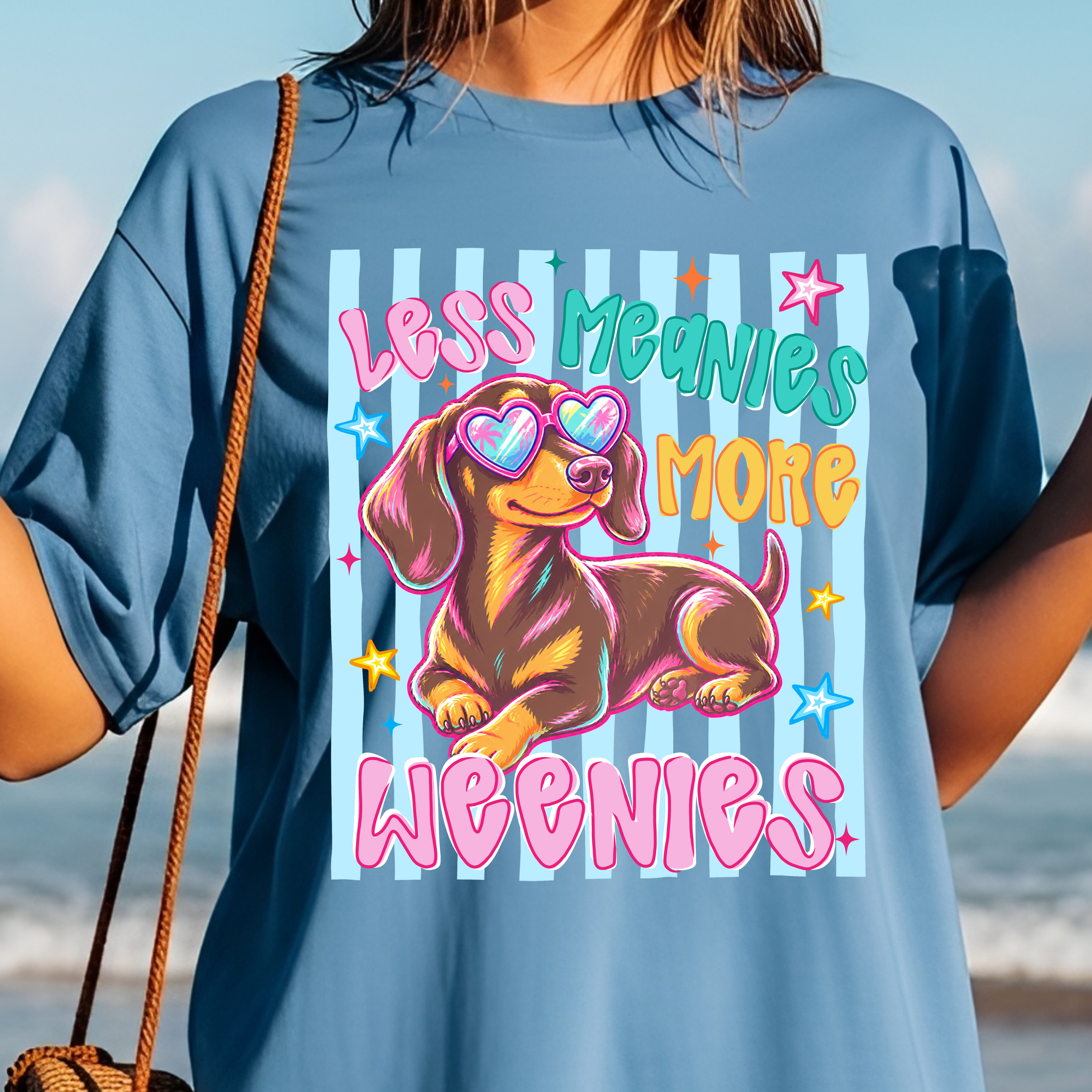 Less Meanies