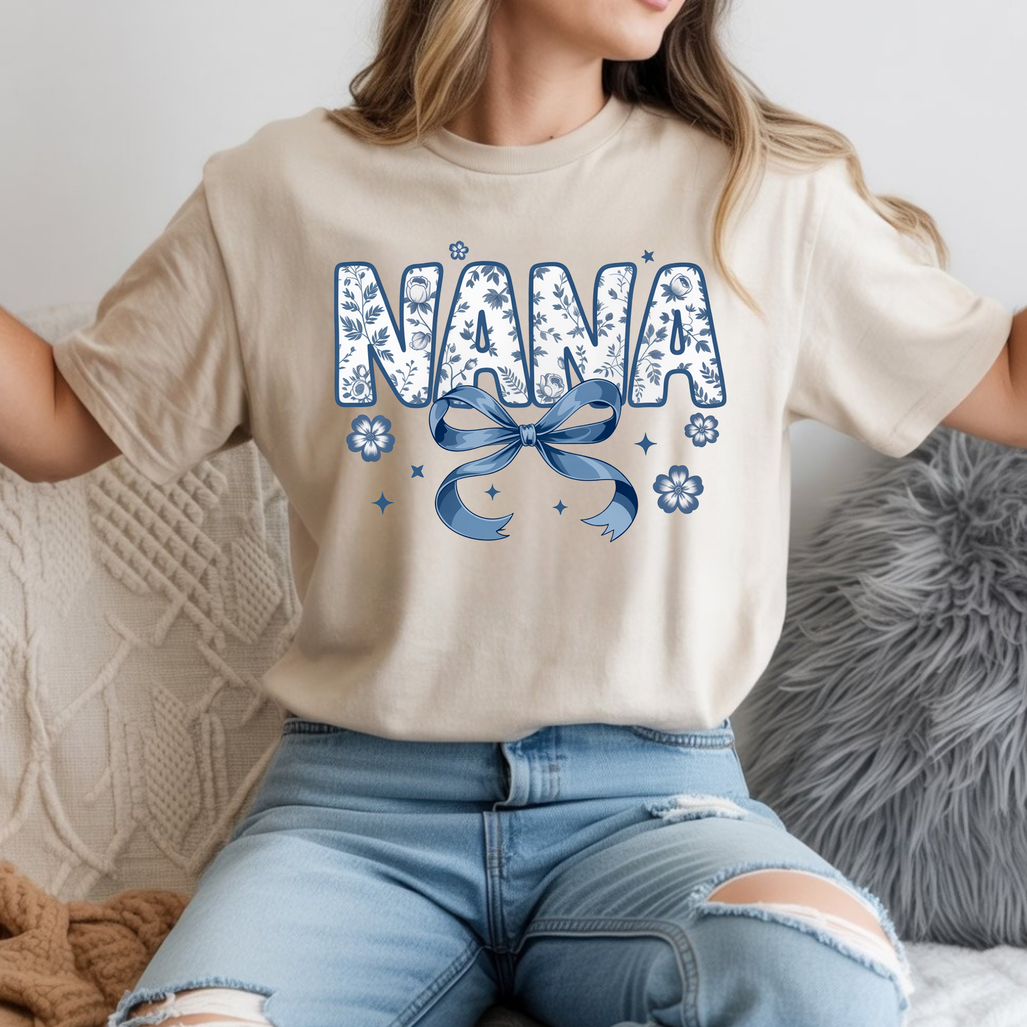 Nana Floral