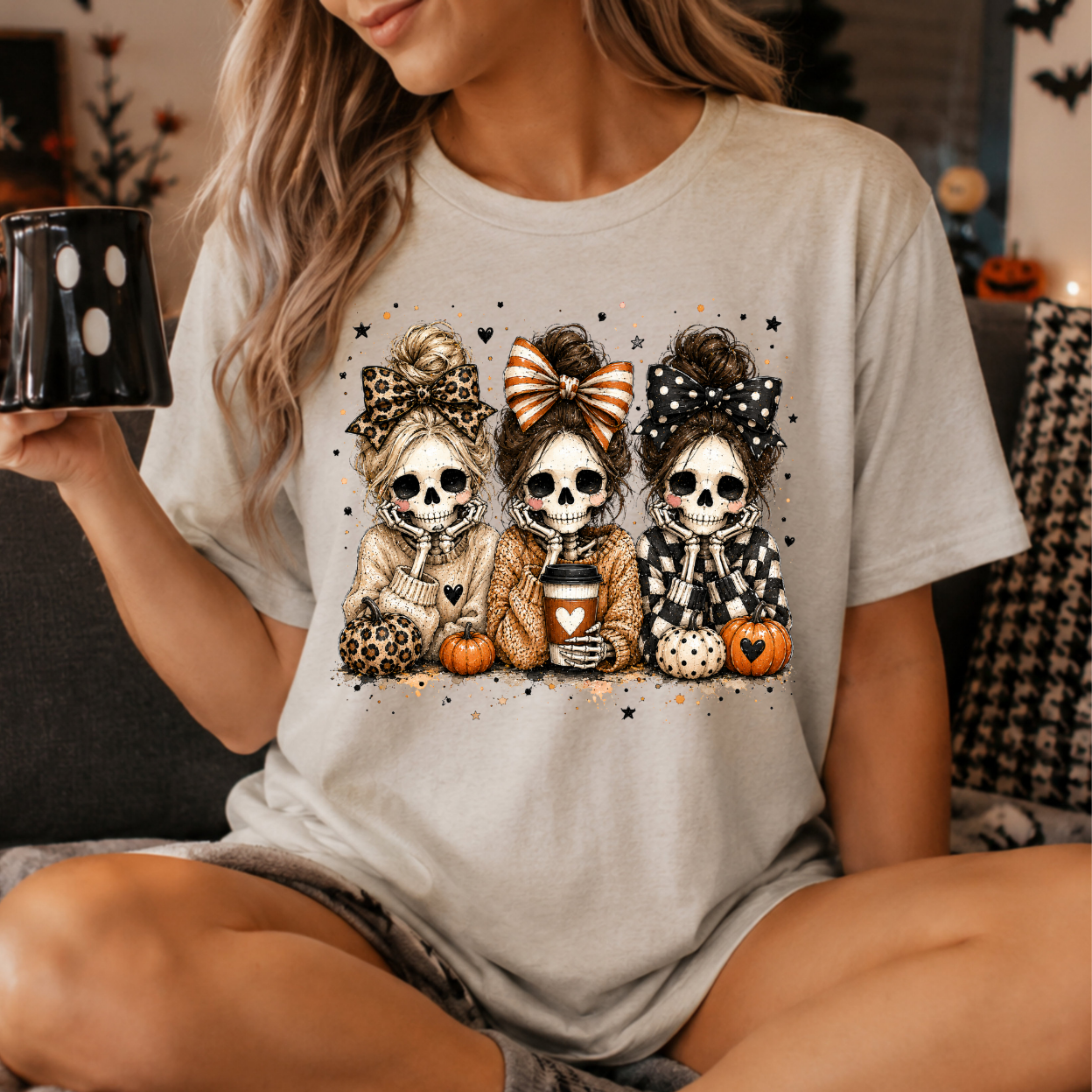Basic Skellys