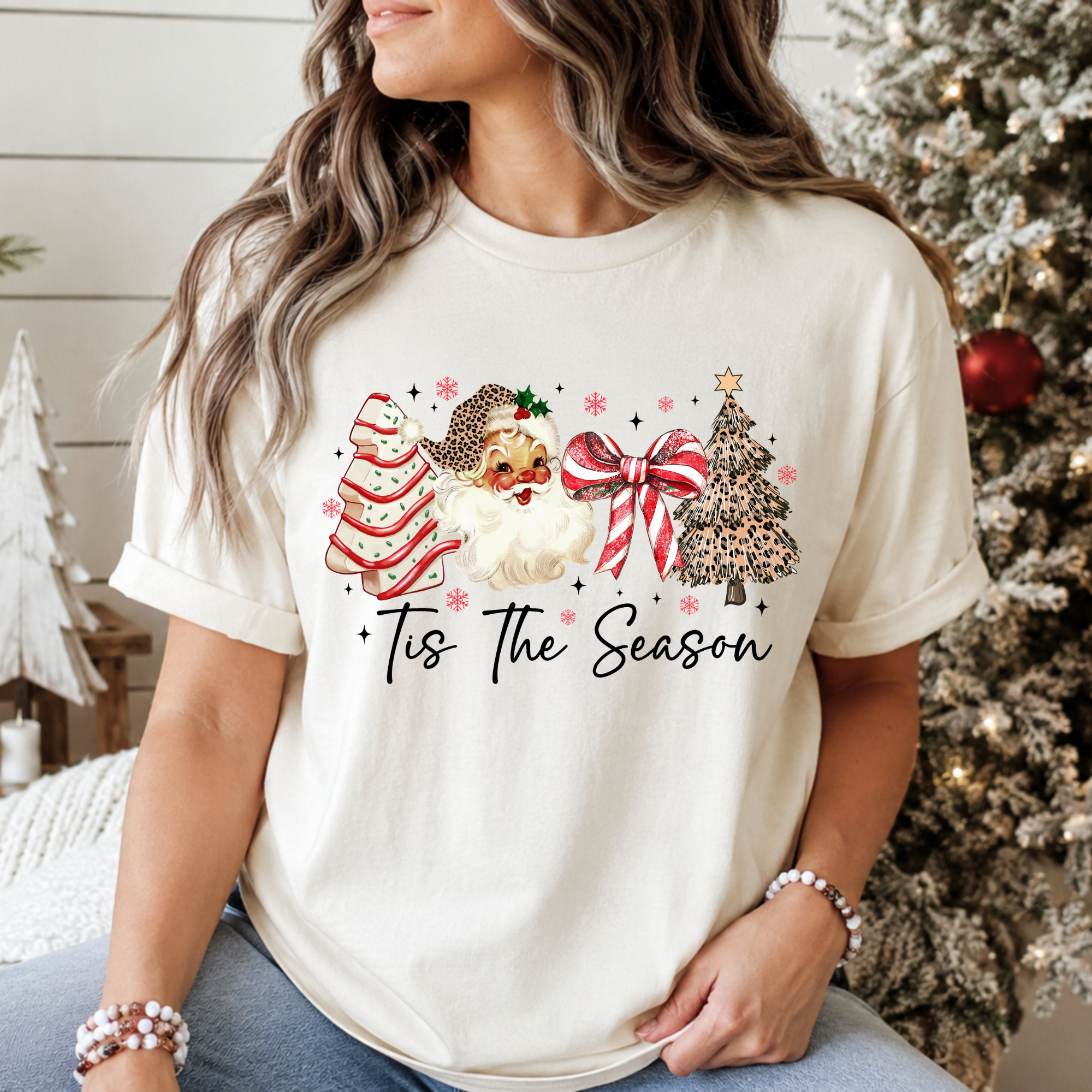Tis' The Season